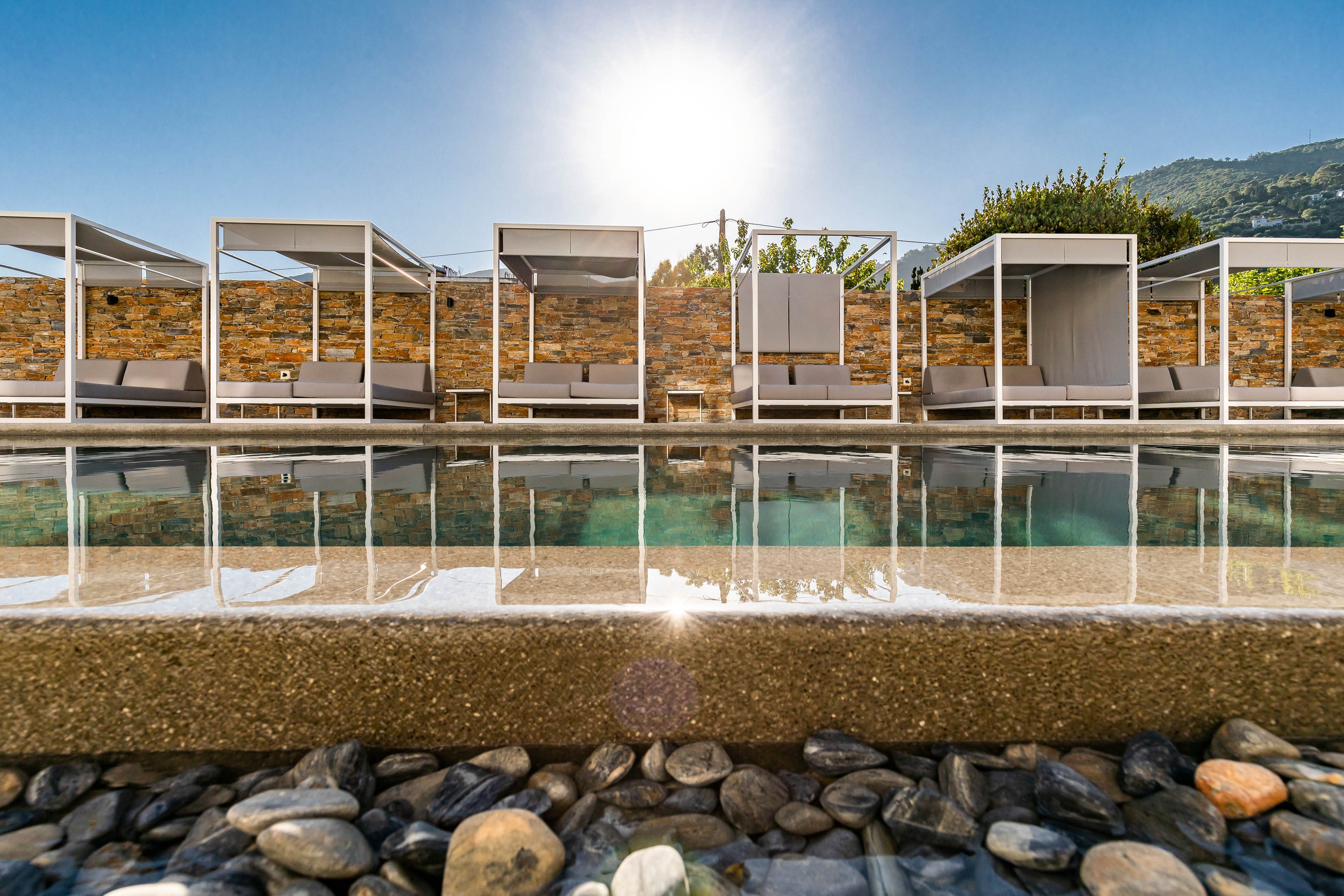 Olia Green Residence