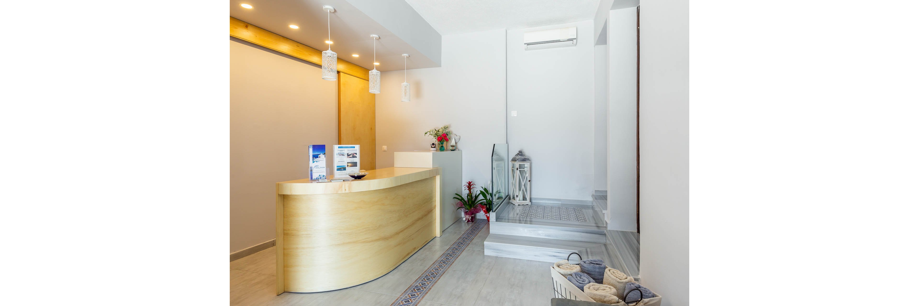 Olia Green Residence