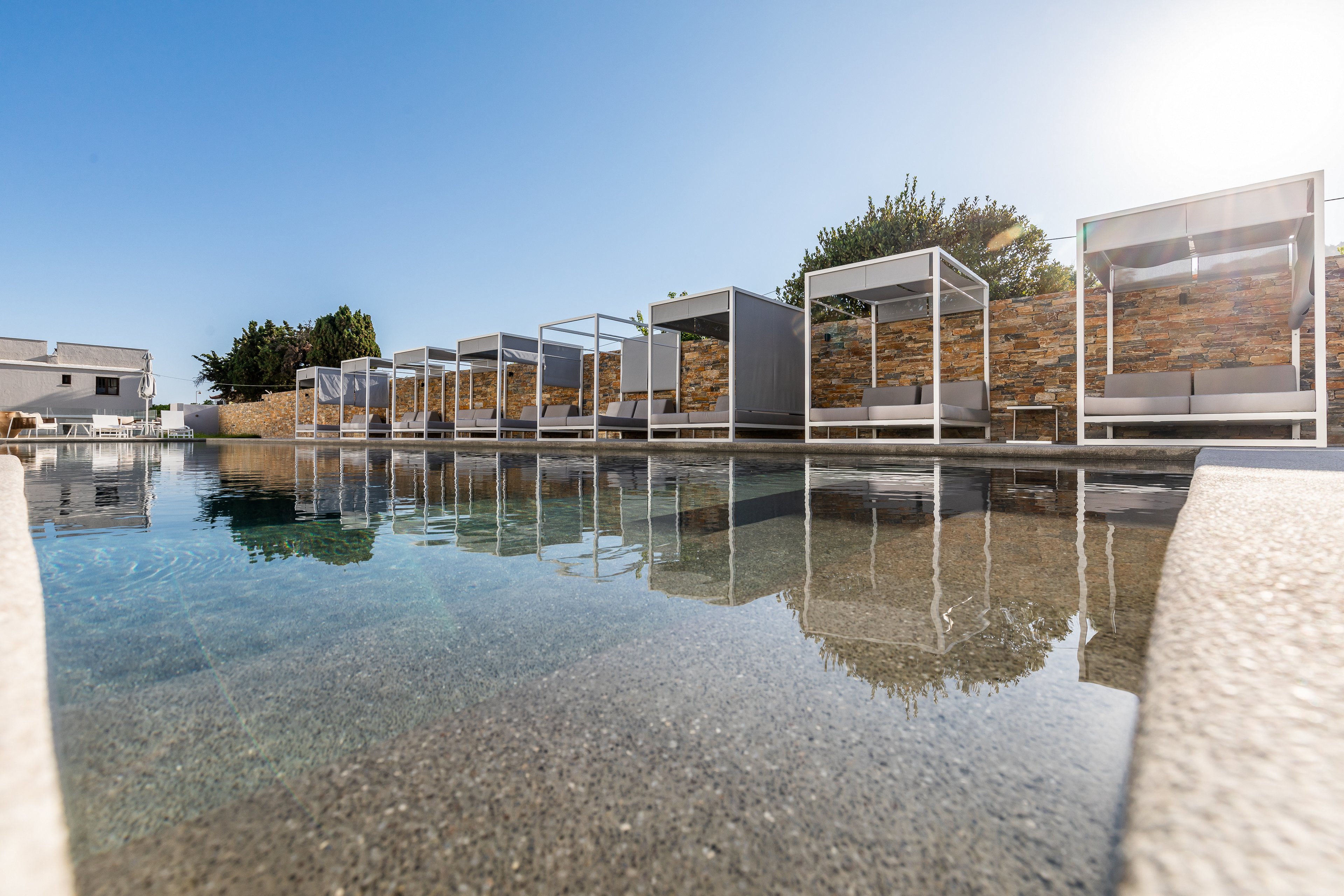 Olia Green Residence