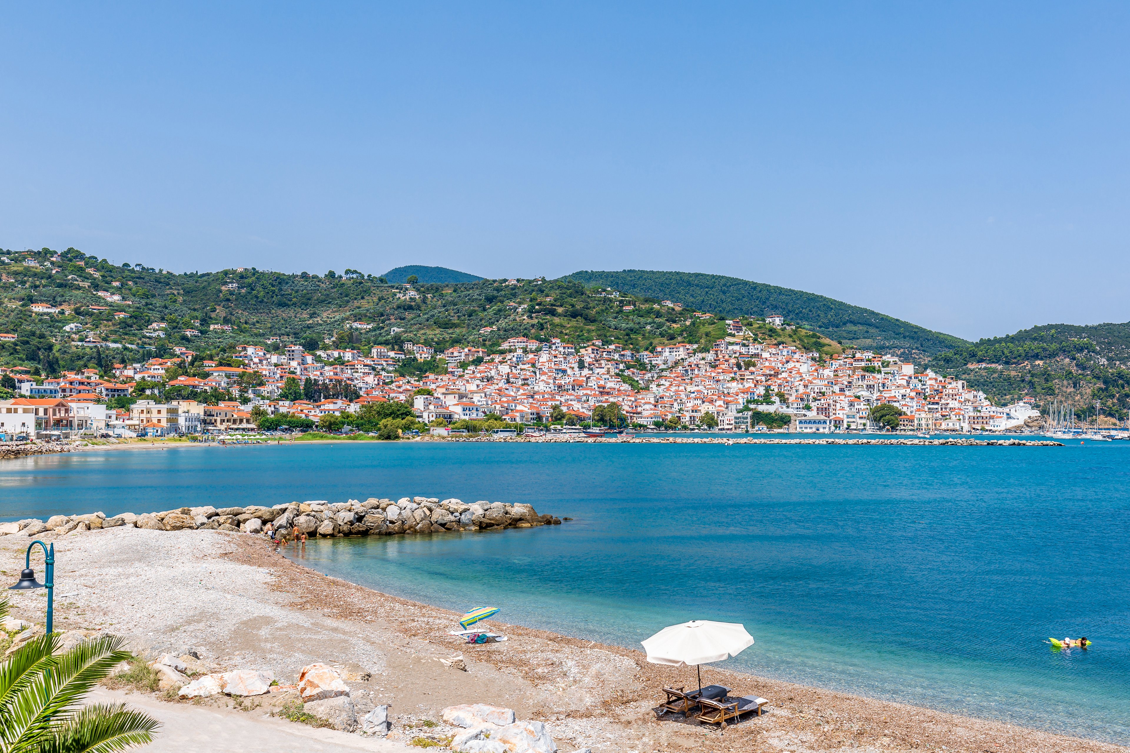 Olia Green Residence