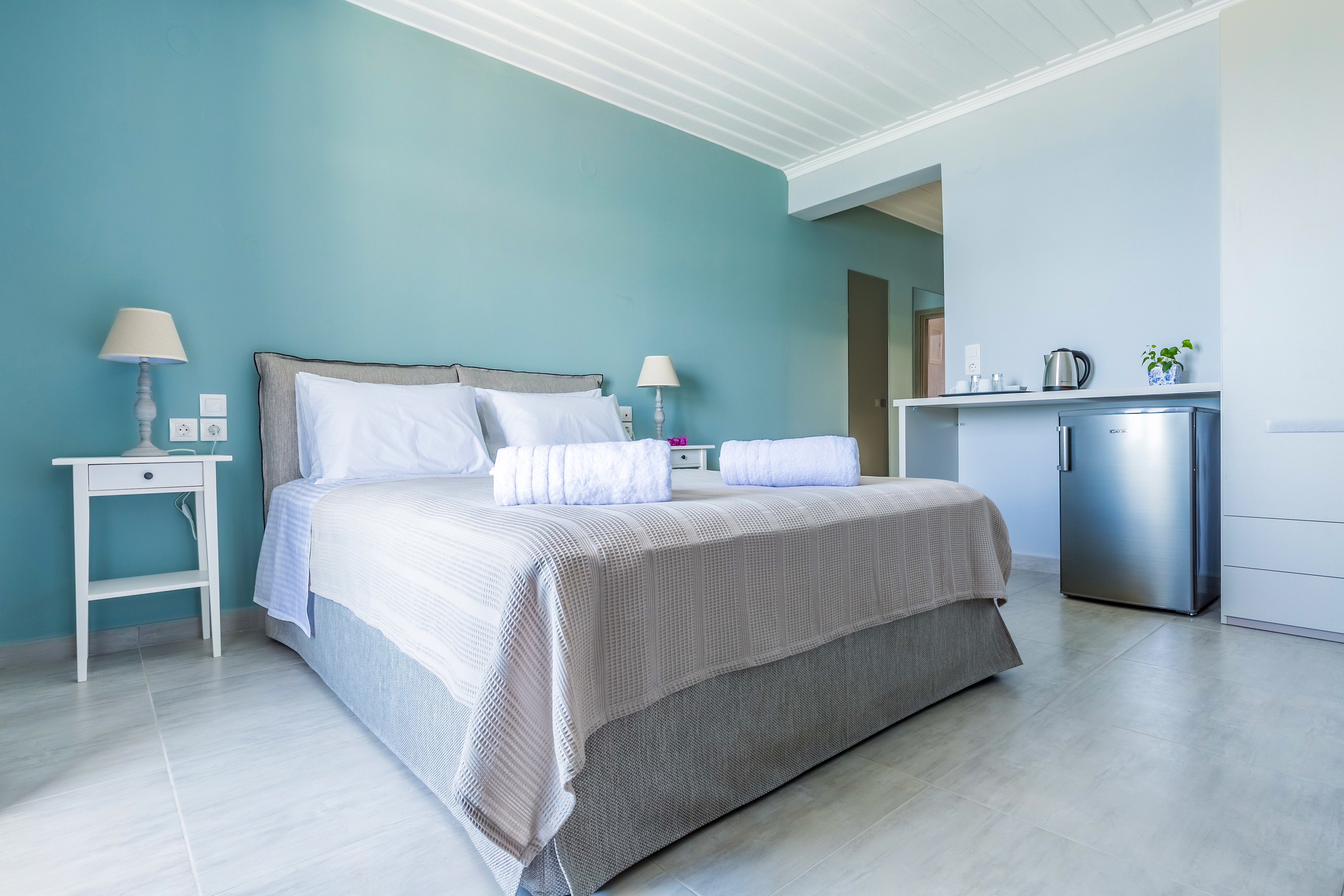 Olia Green Residence