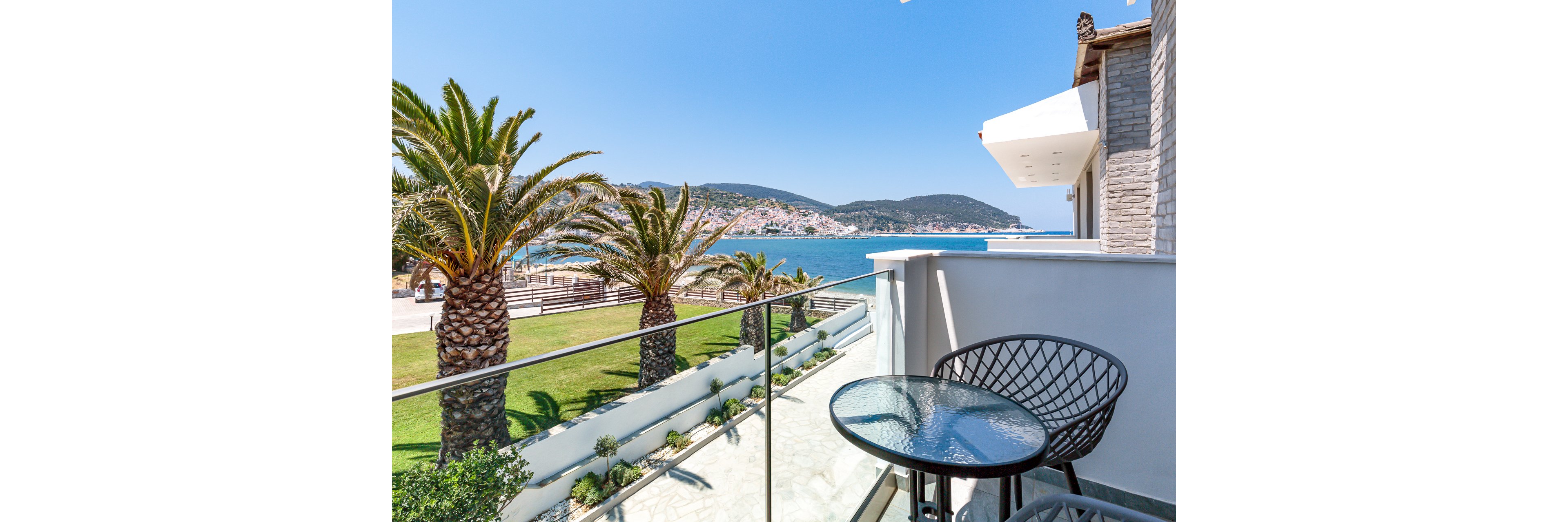 Olia Green Residence