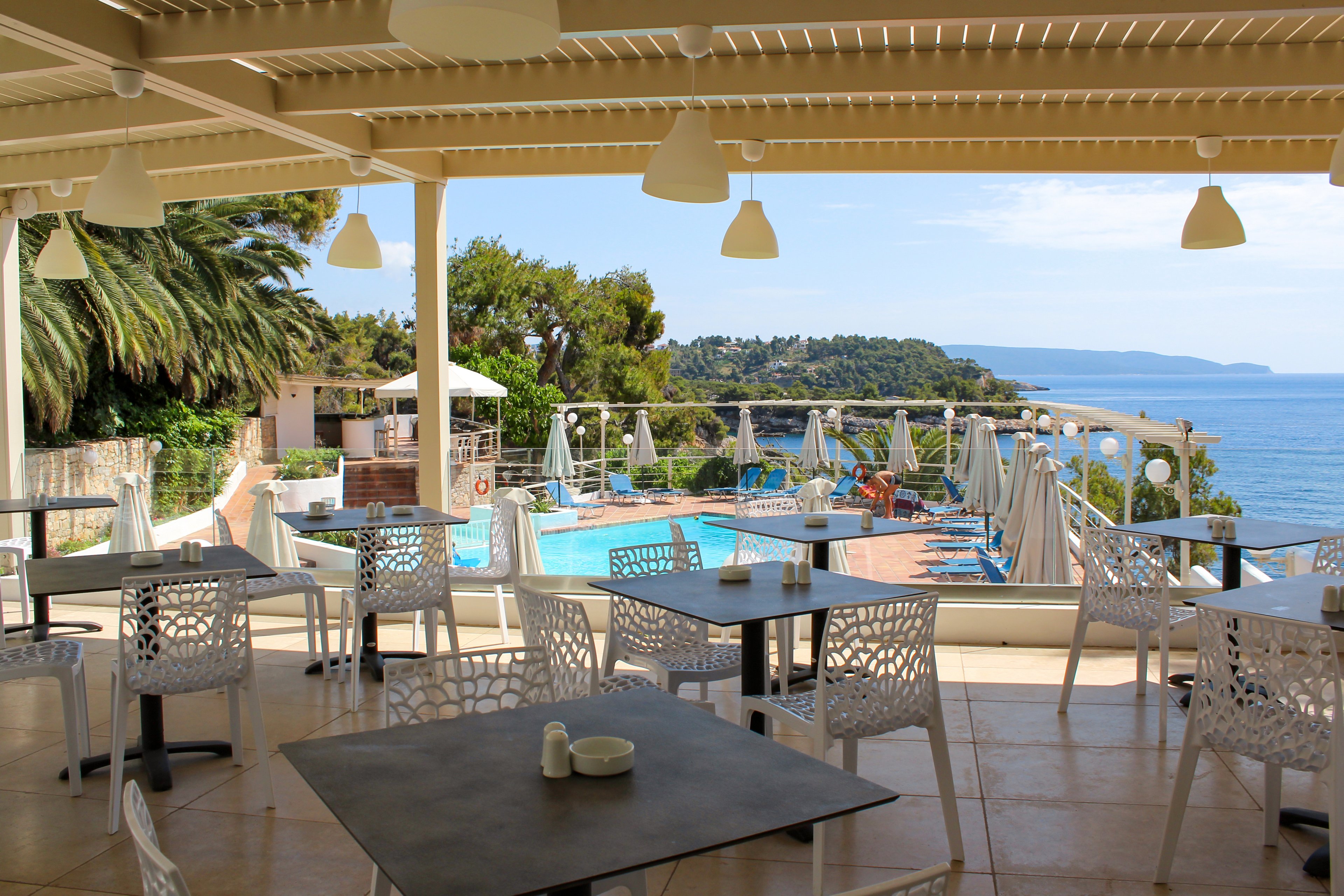 Paradise Hotel Alonissos