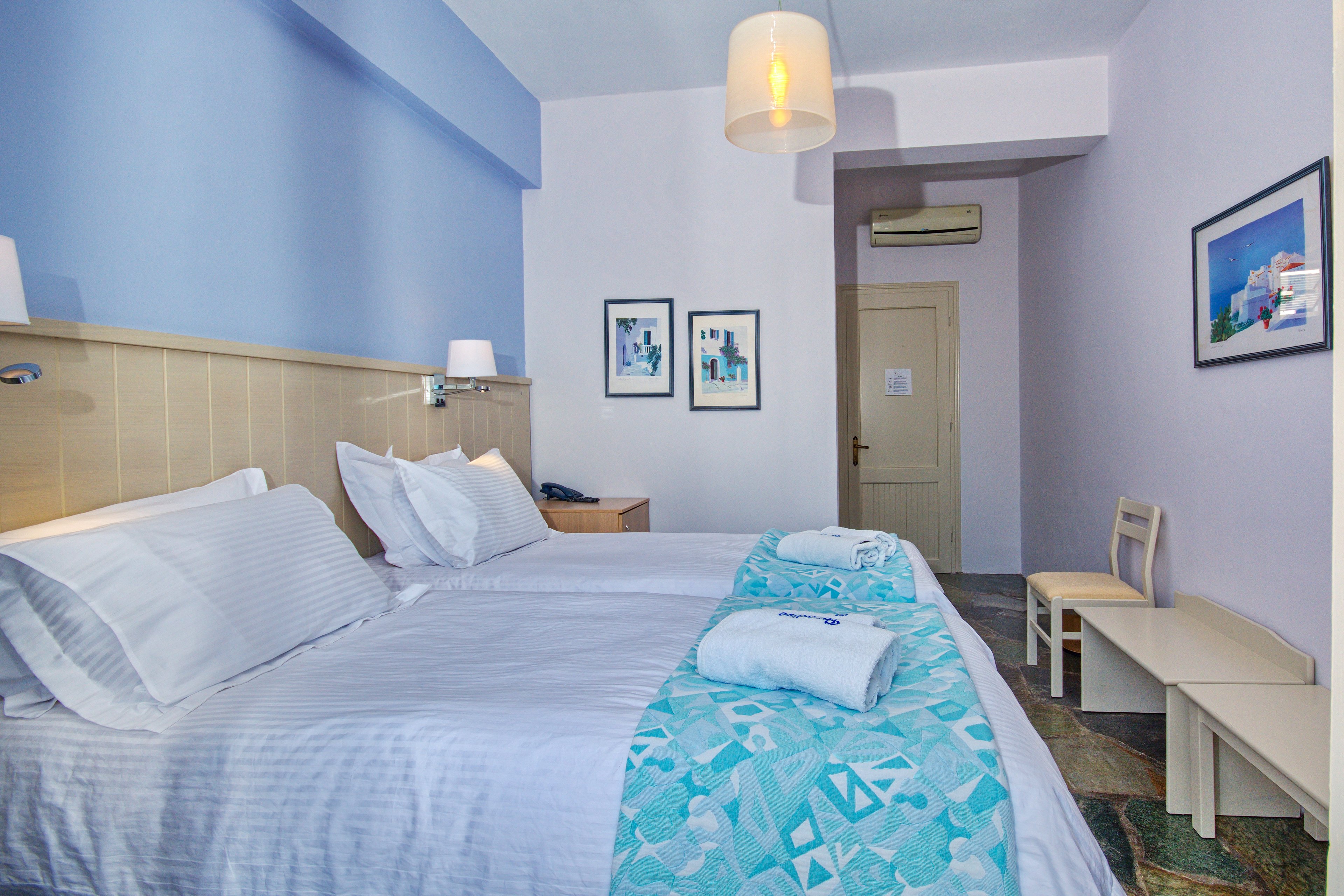 Paradise Hotel Alonissos