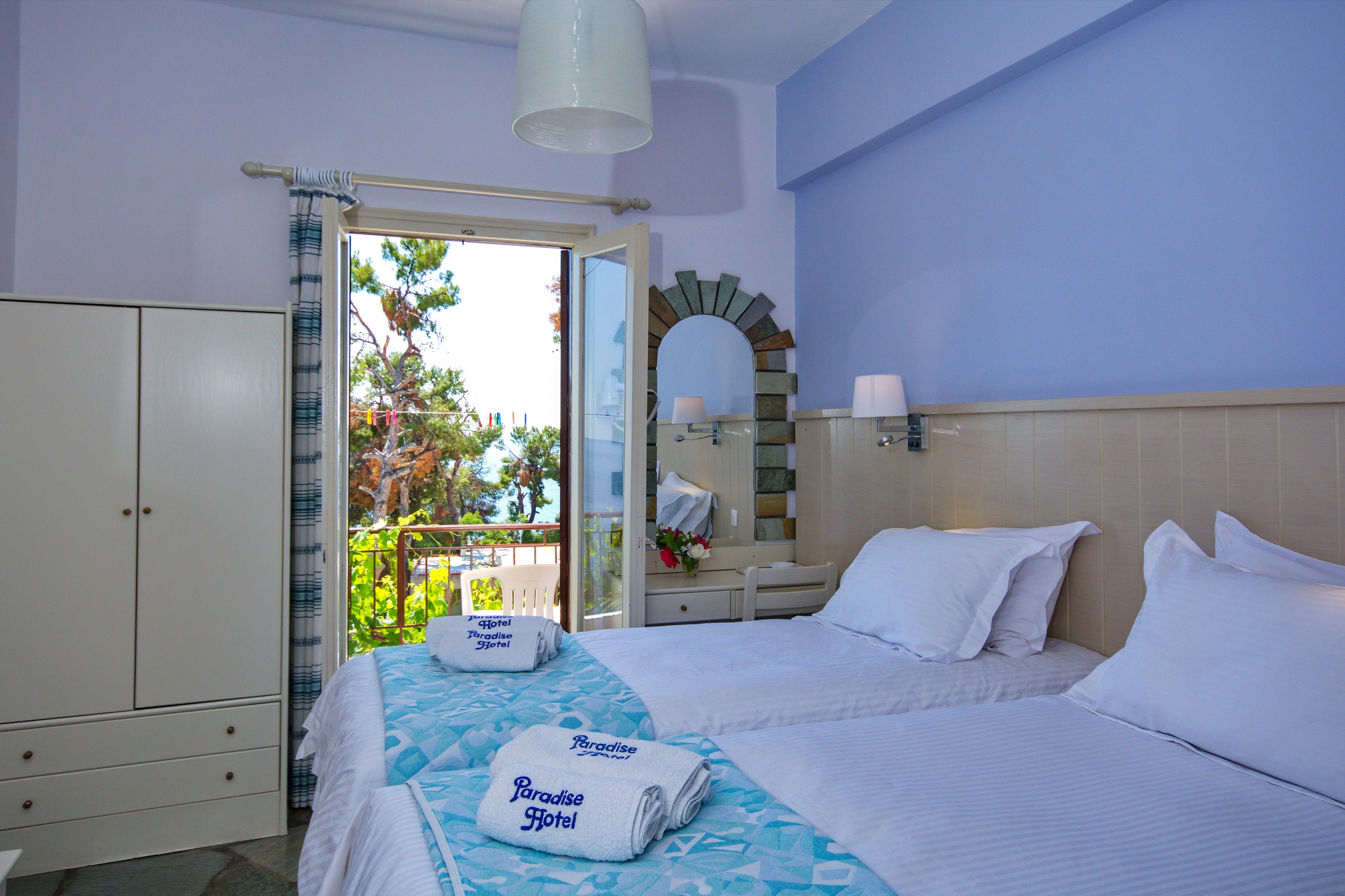 Paradise Hotel Alonissos