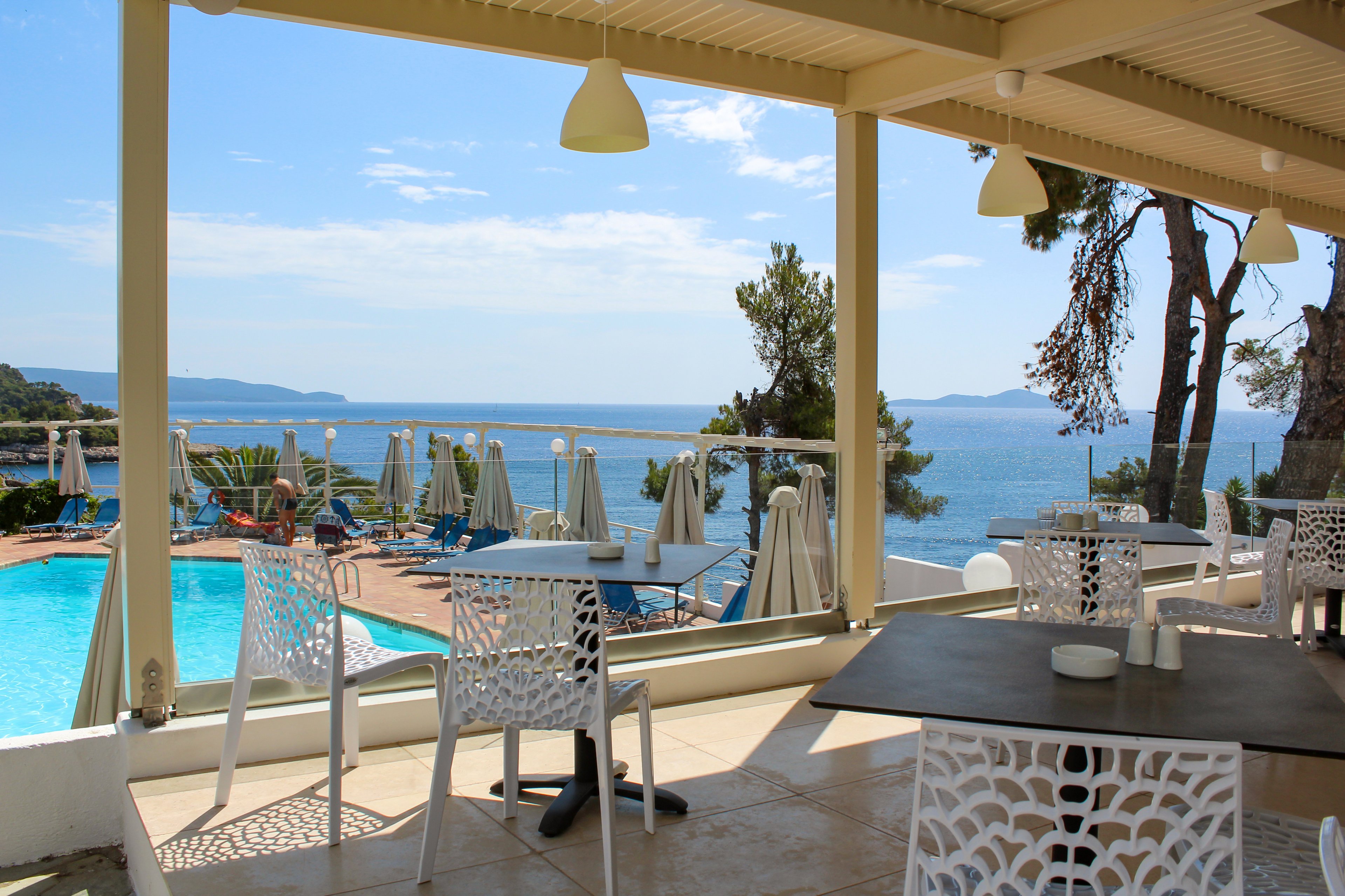 Paradise Hotel Alonissos