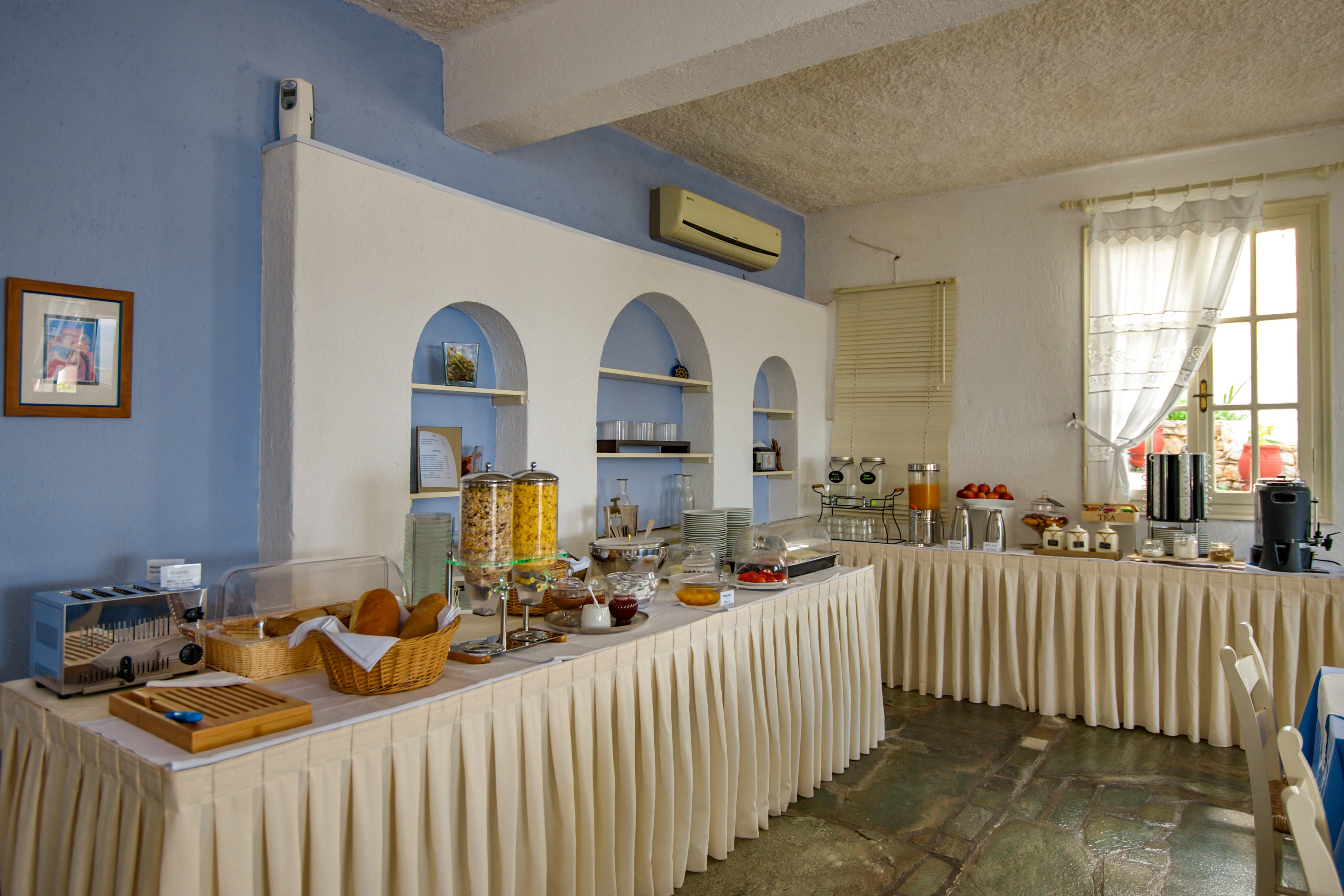 Paradise Hotel Alonissos