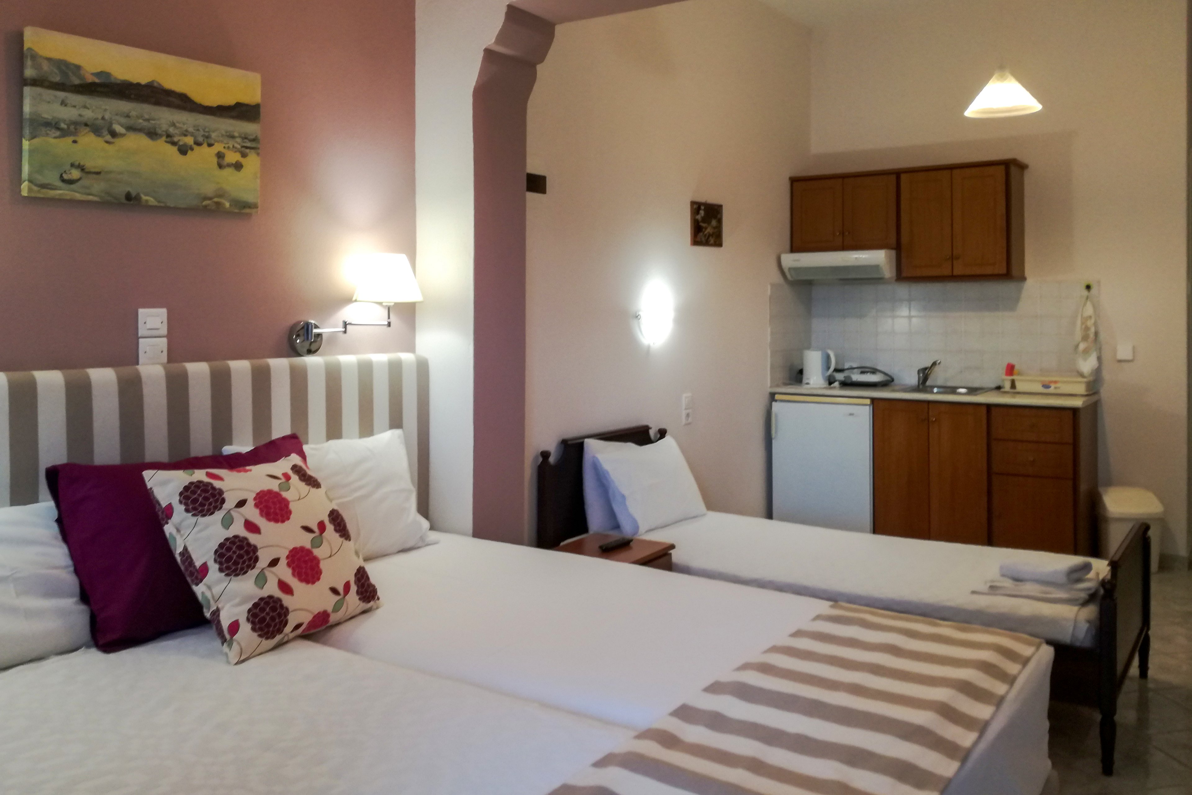 Maria Studios Alonissos