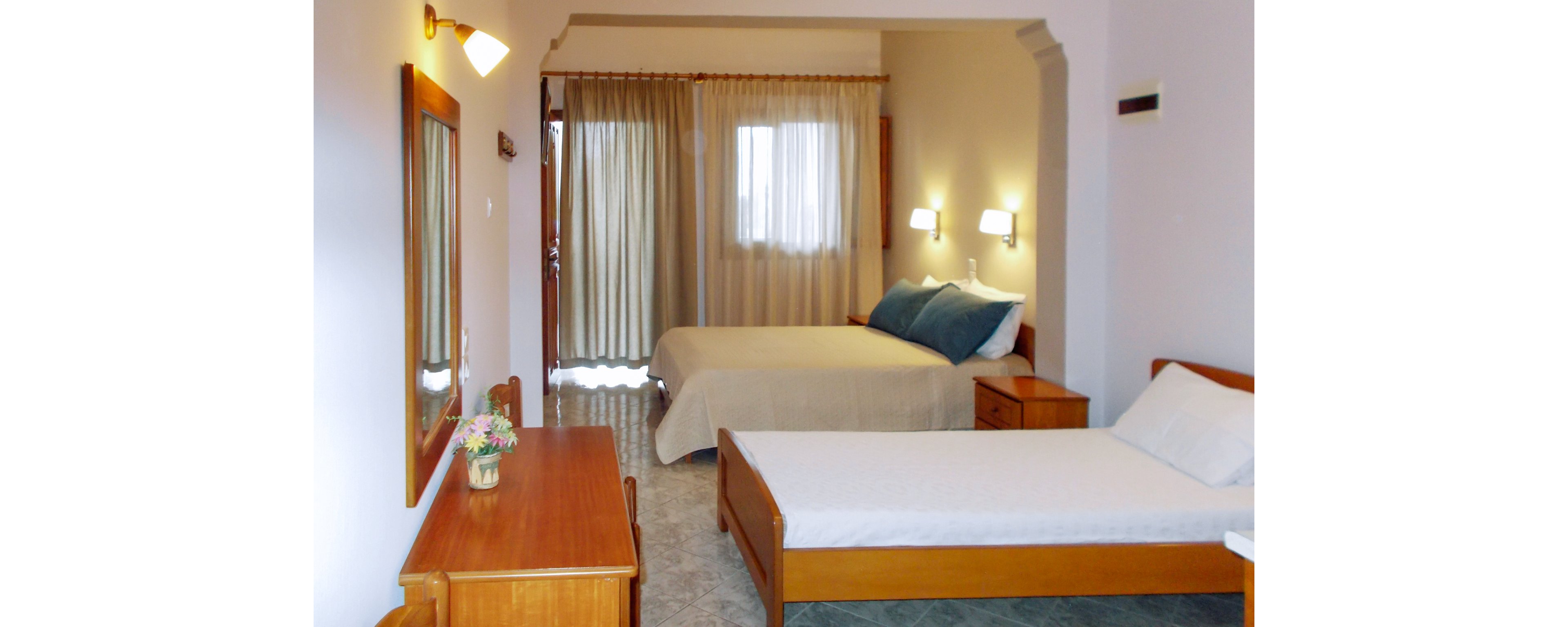 Maria Studios Alonissos