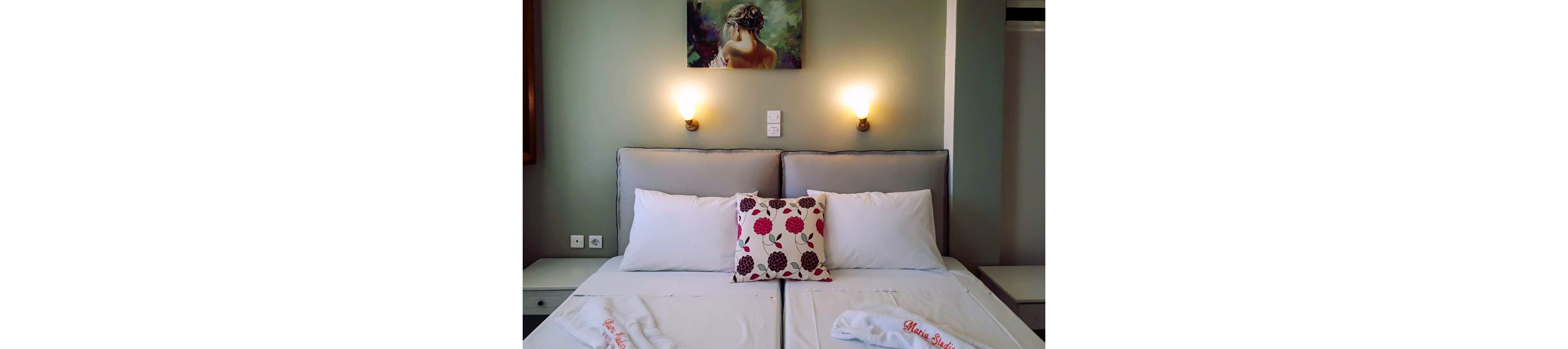 Maria Studios Alonissos