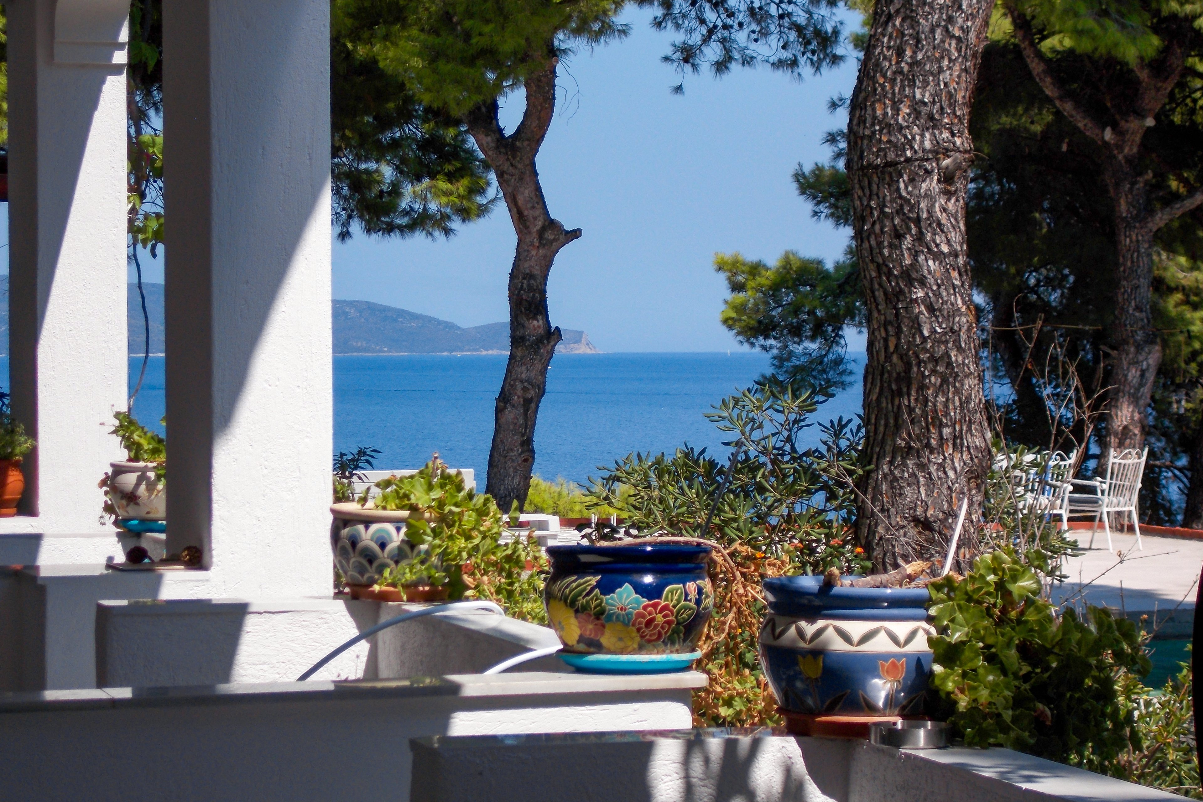 Maria Studios Alonissos