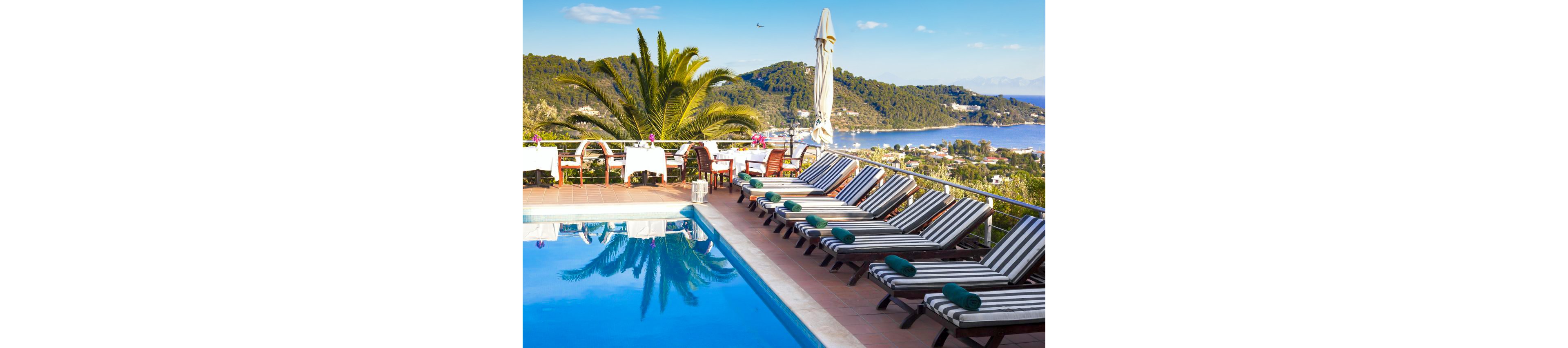 Vigles Sea View Hotel