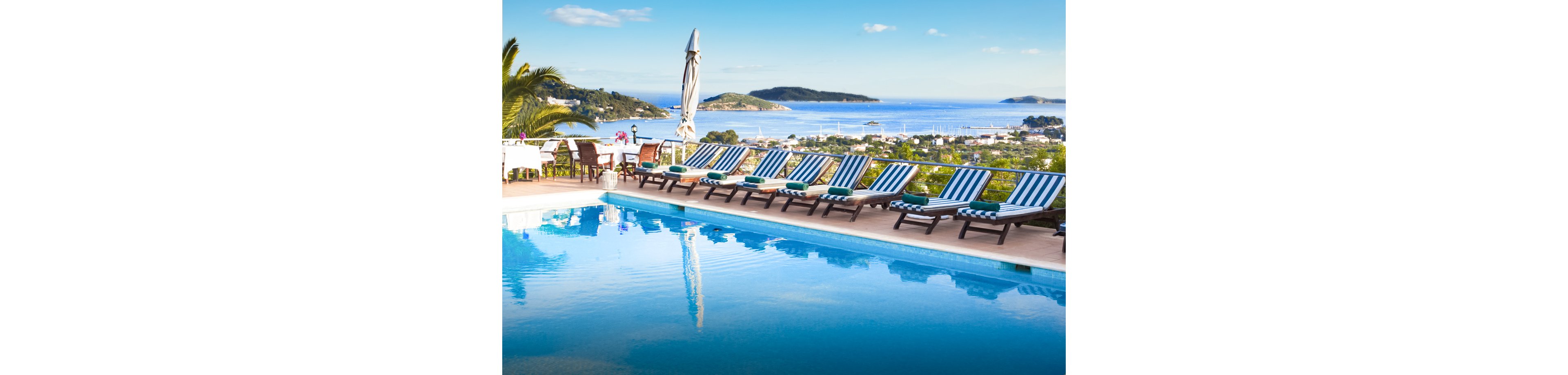 Vigles Sea View Hotel