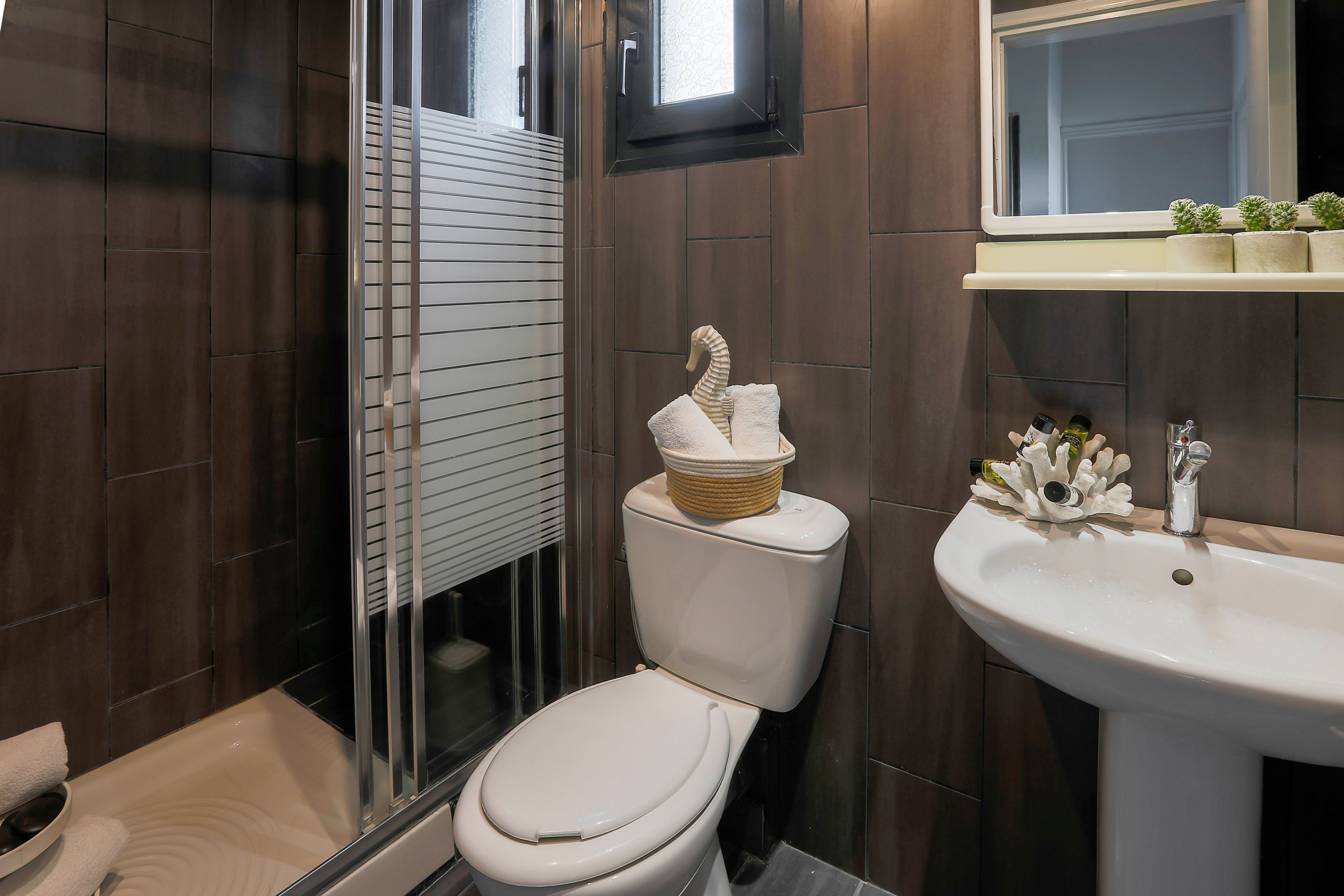 Vigles Sea View Hotel