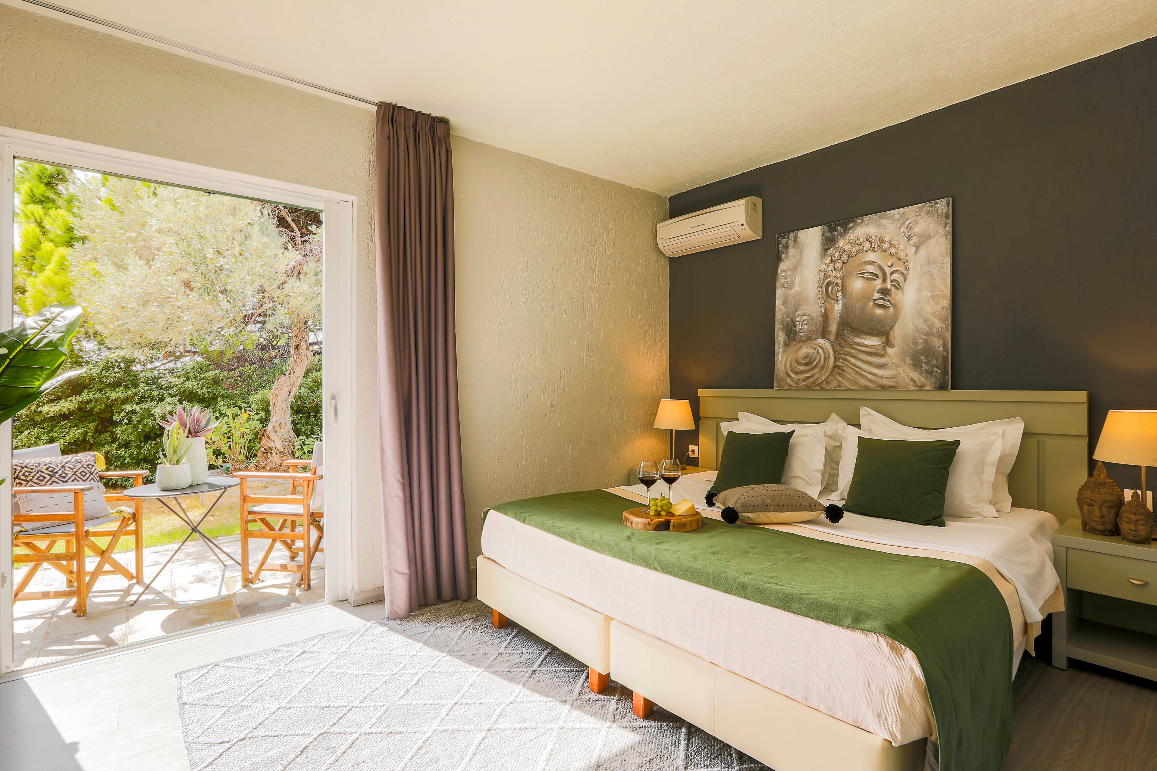 Vigles Sea View Hotel