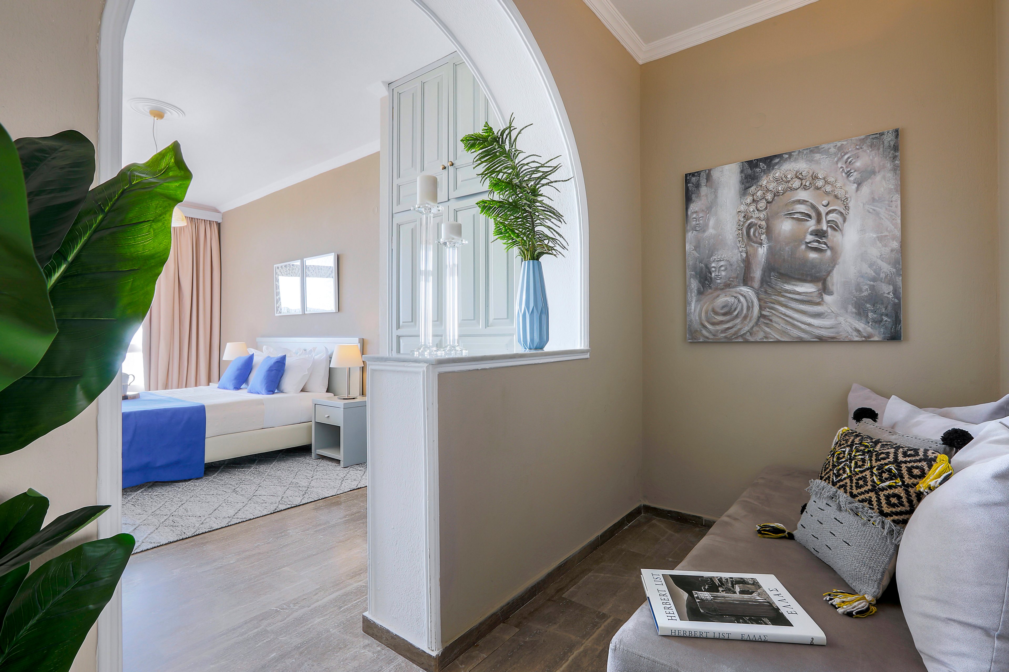 Irida Aegean View Hotel