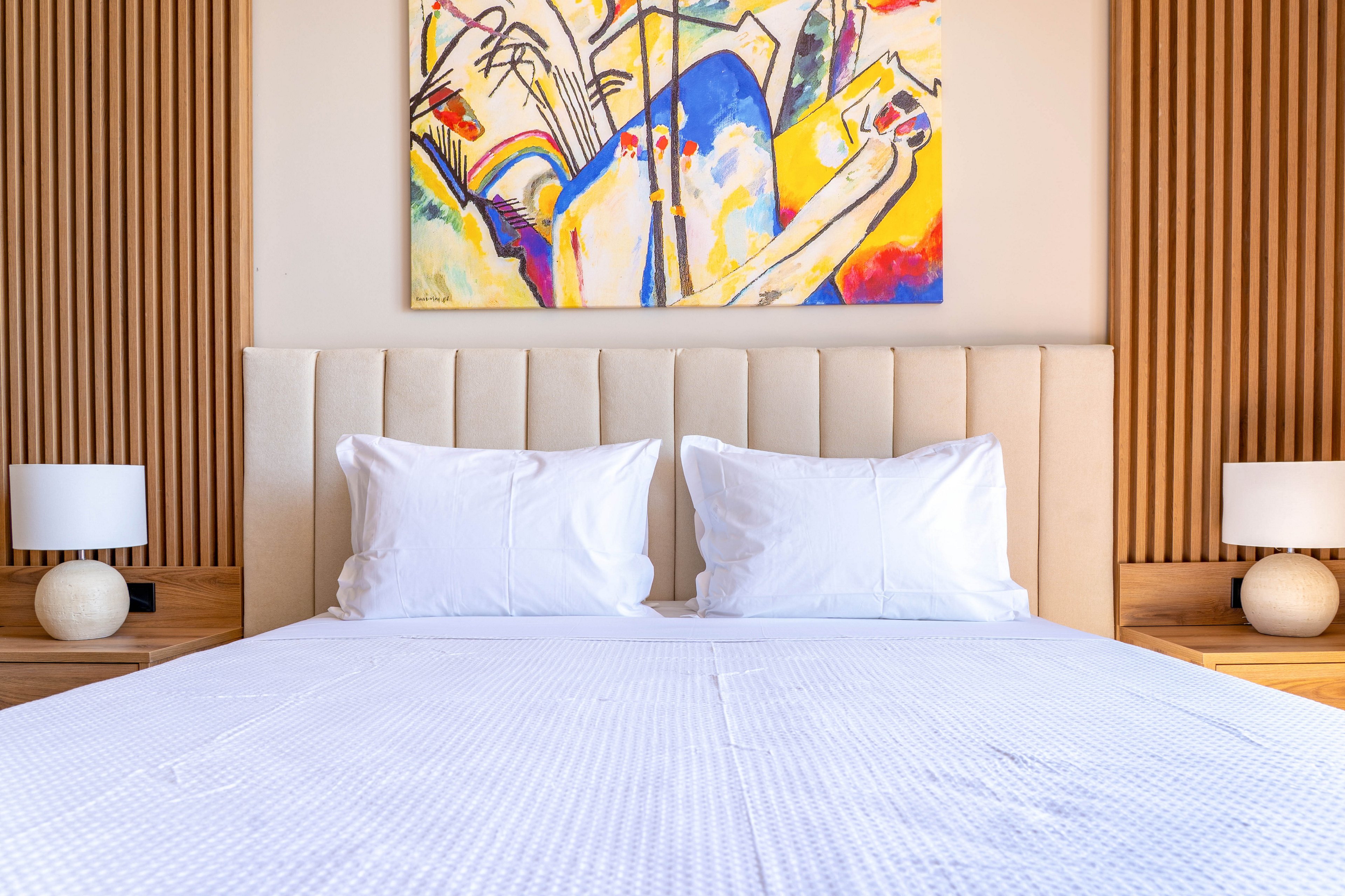 Irida Aegean View Hotel