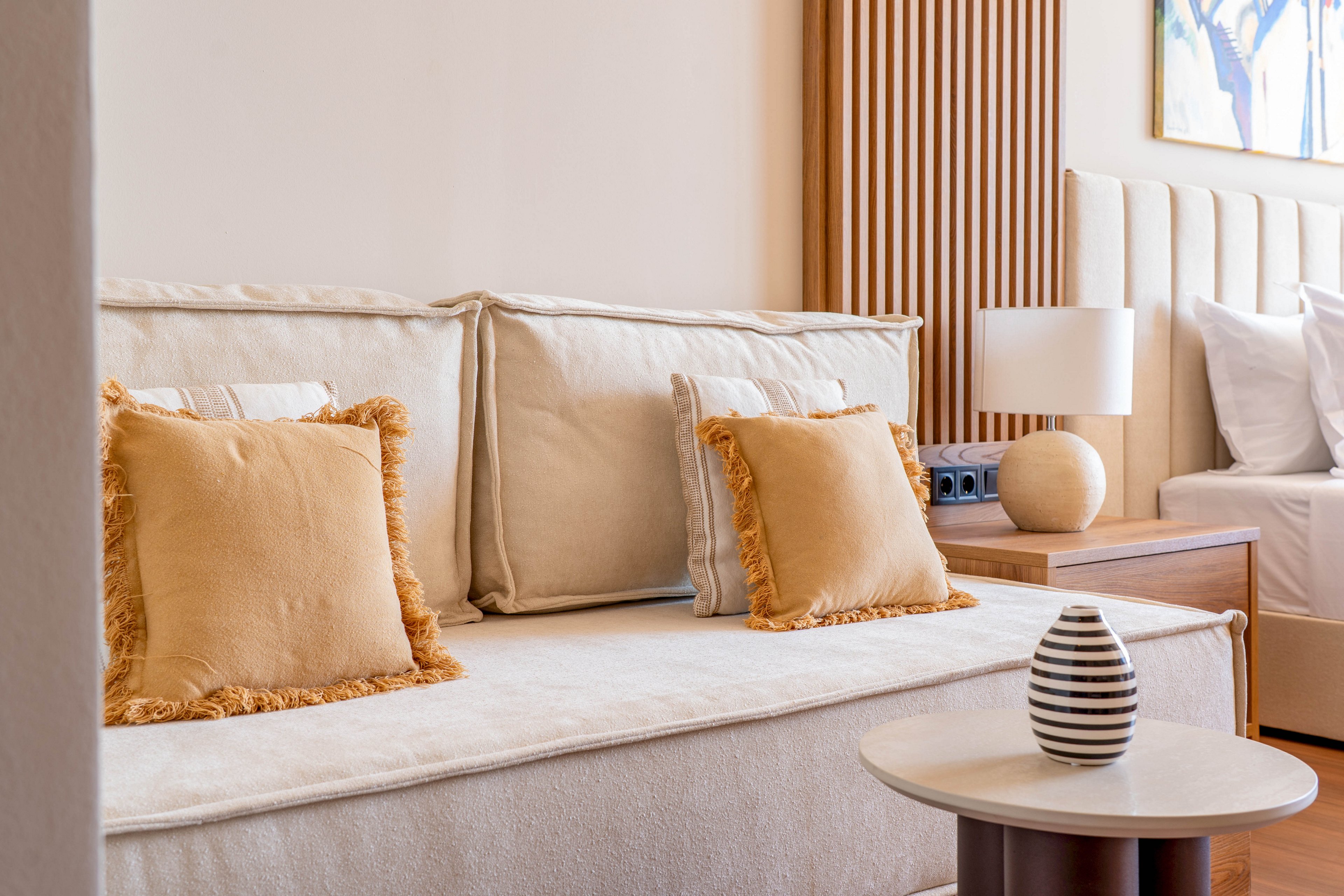 Irida Aegean View Hotel