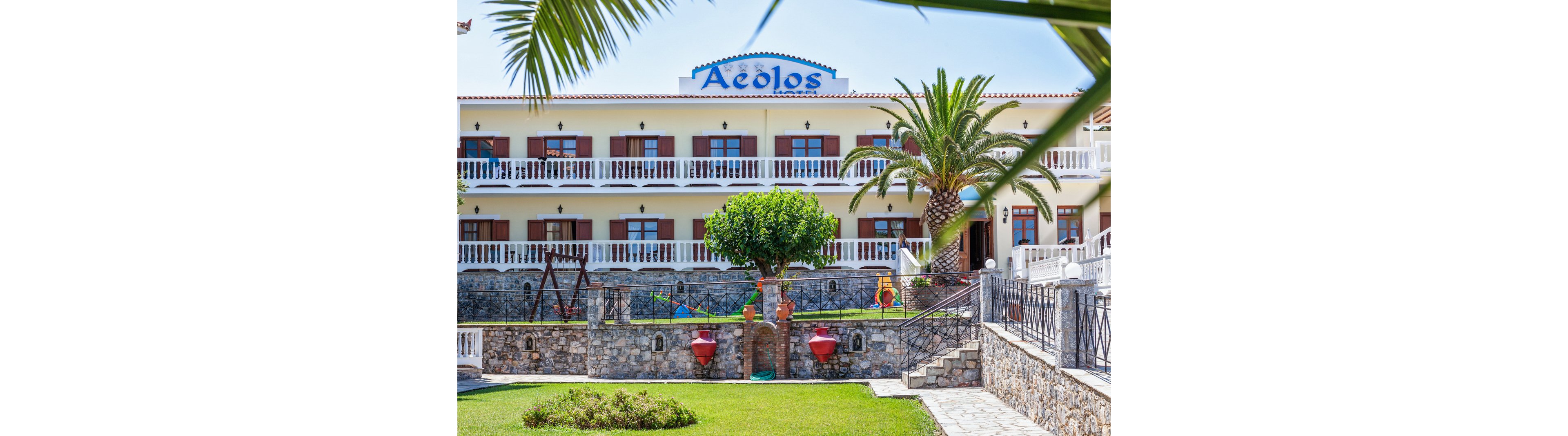 Aeolos Hotel