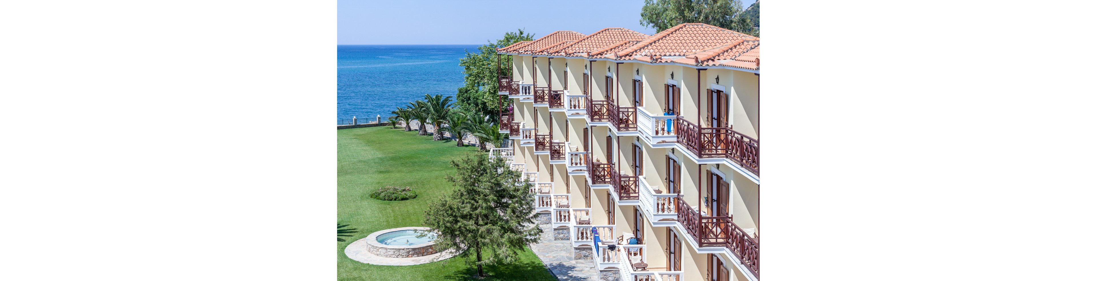 Aeolos Hotel