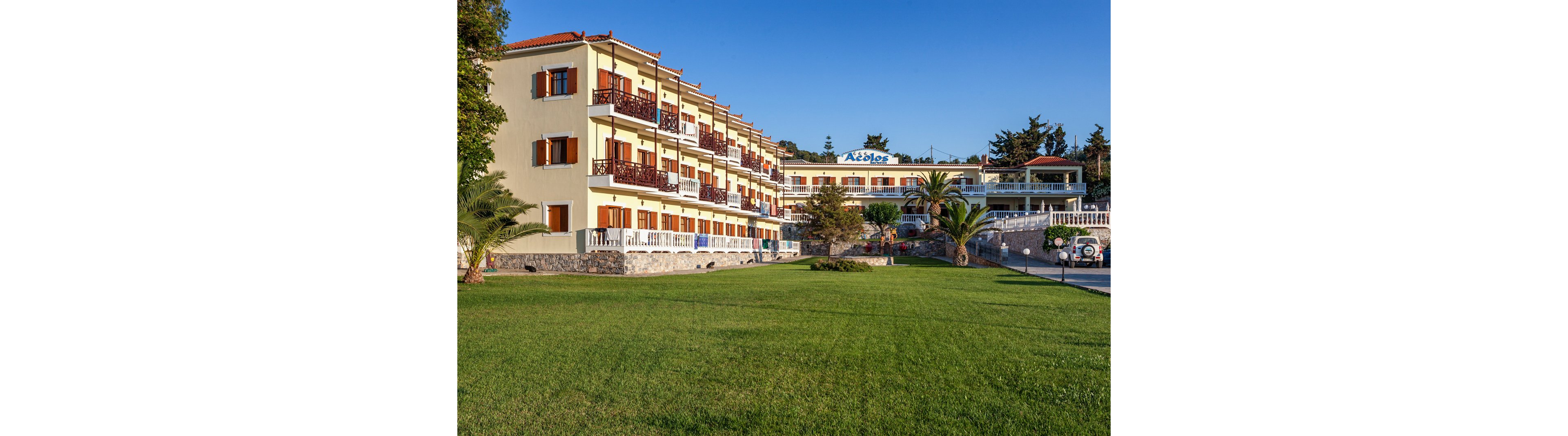 Aeolos Hotel