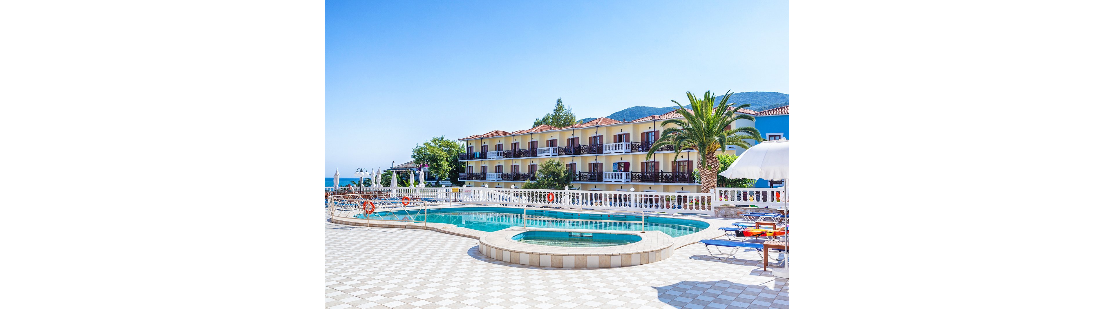 Aeolos Hotel