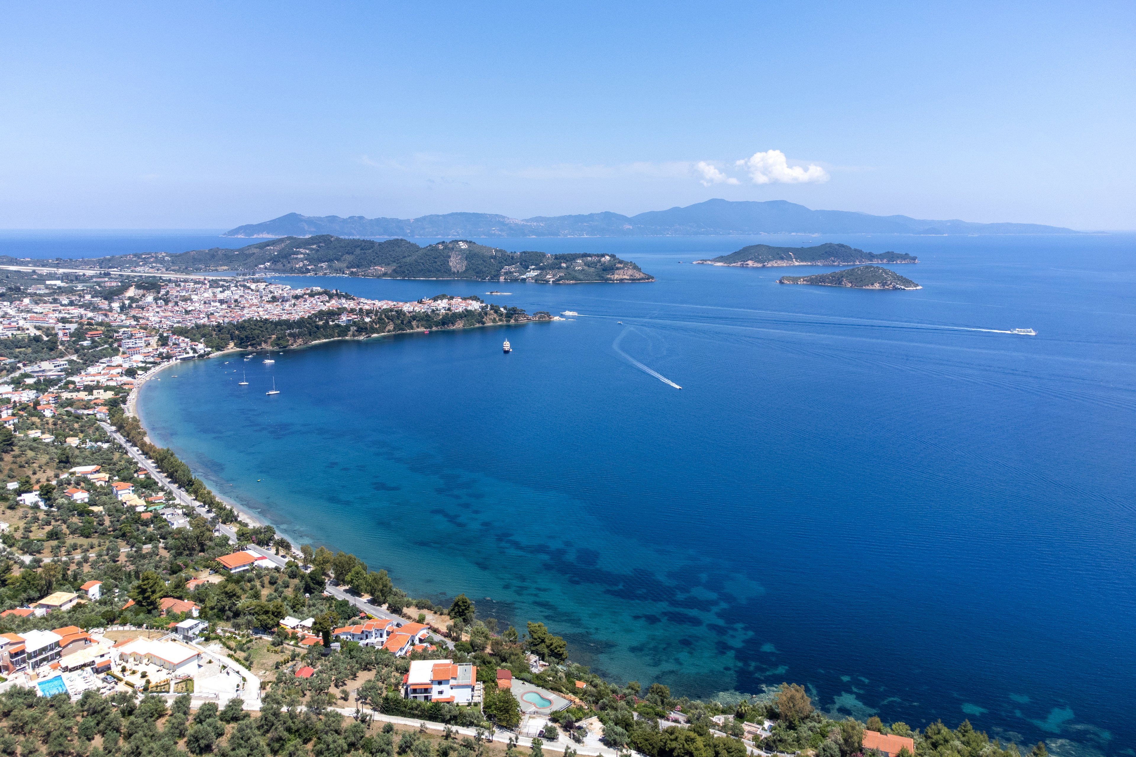 Oniro Skiathos