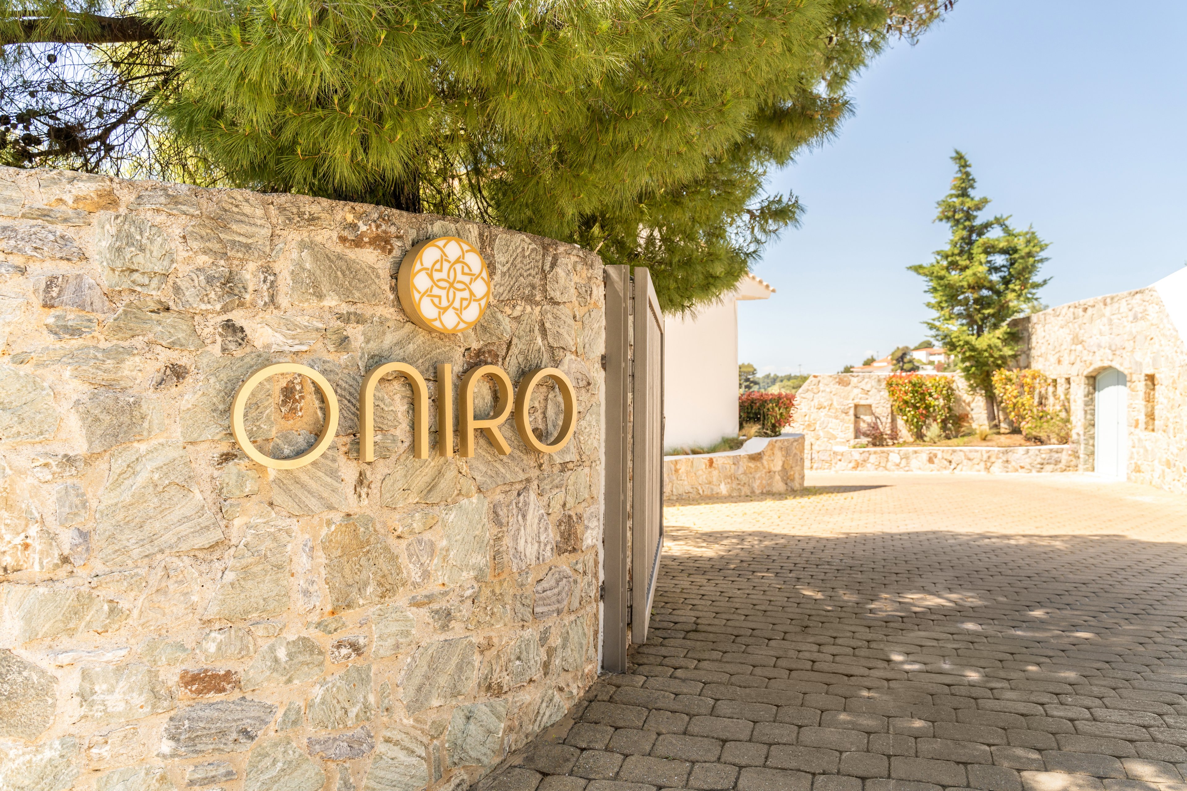 Oniro Skiathos