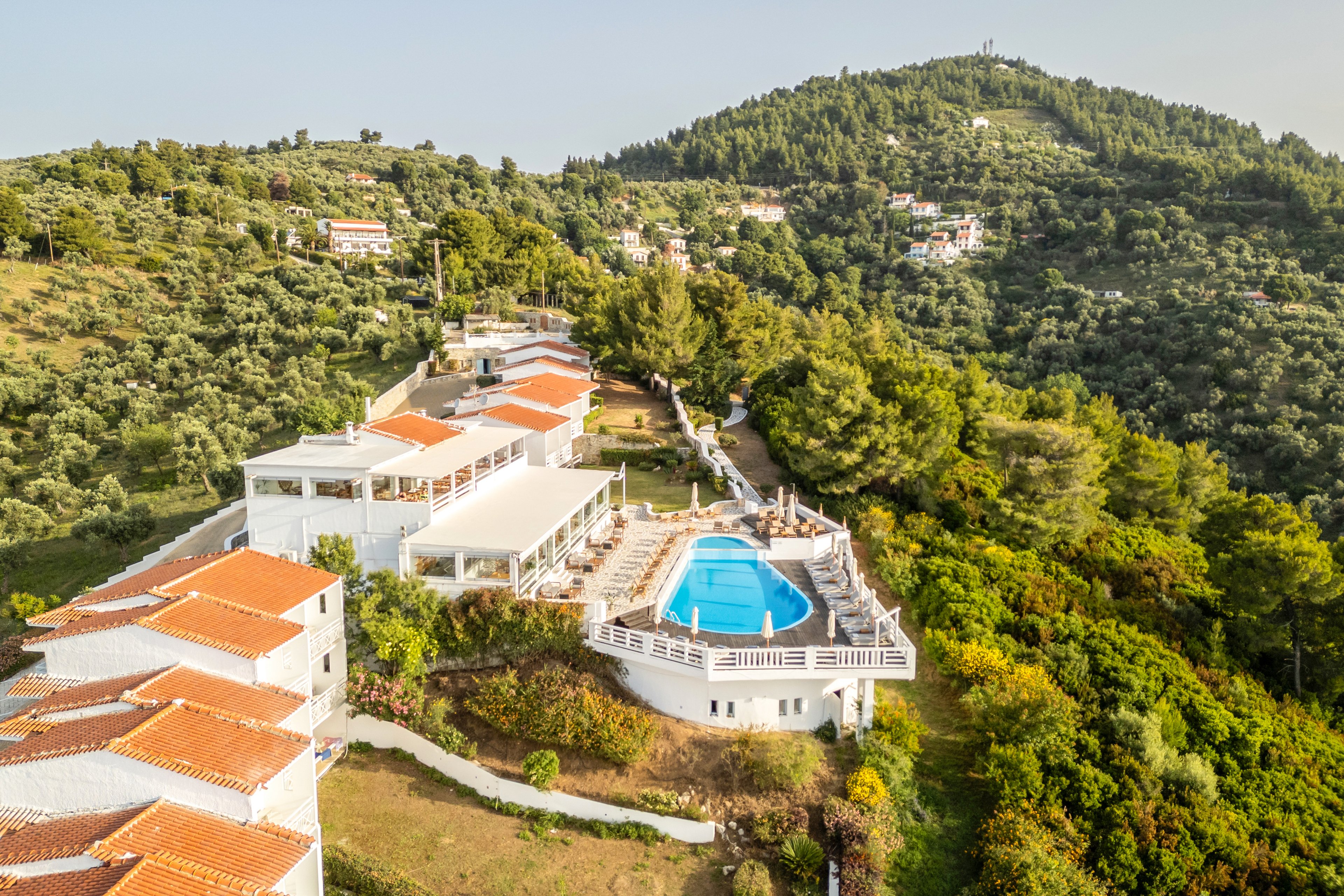 Oniro Skiathos