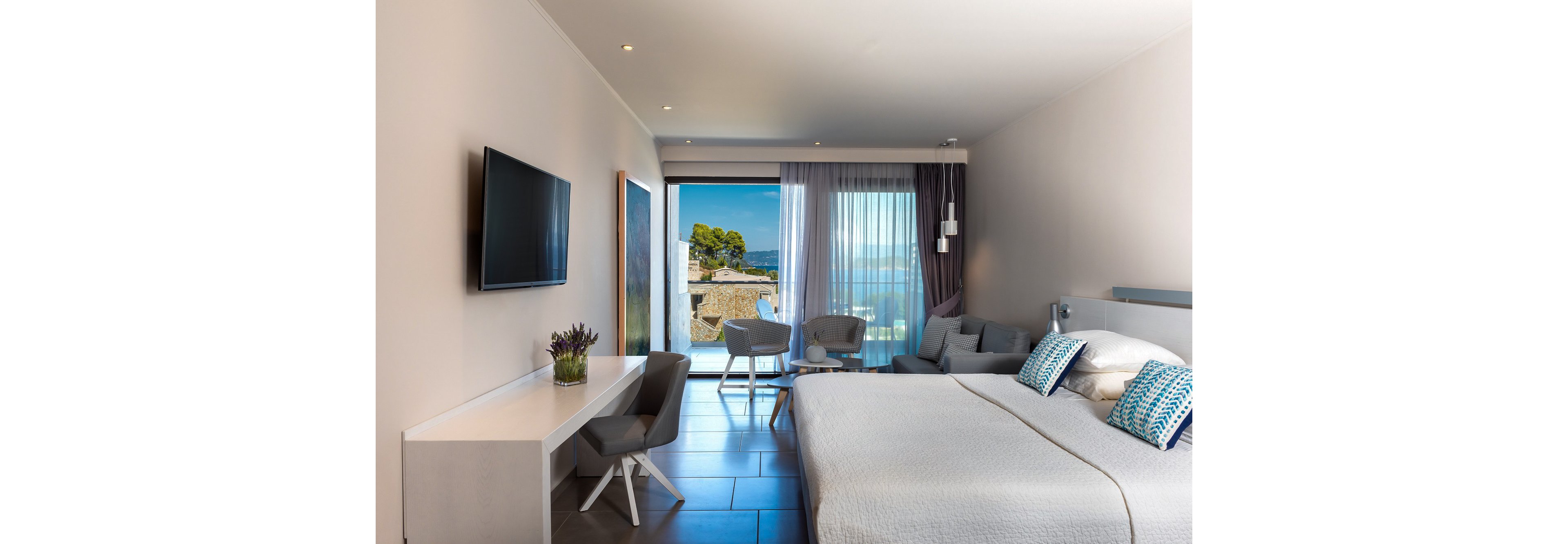 Kassandra Bay Resort & Spa