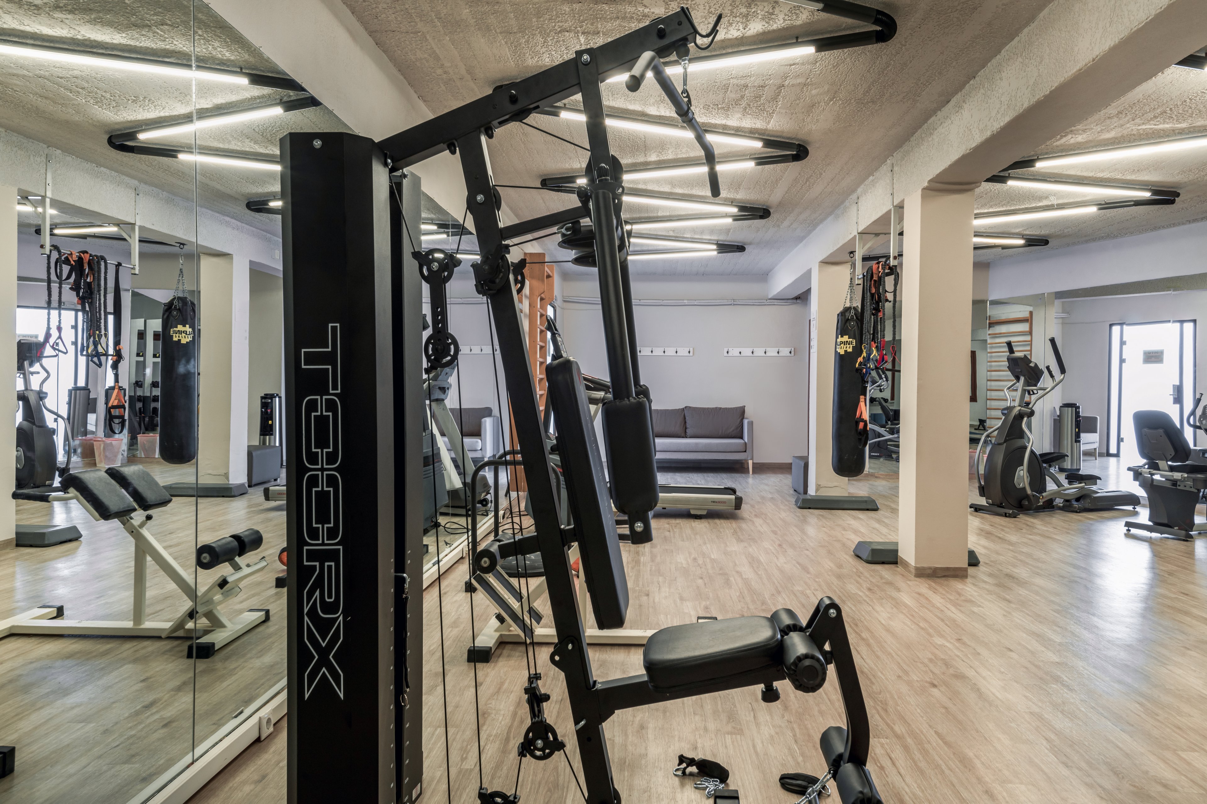 Kassandra Bay Resort & Spa