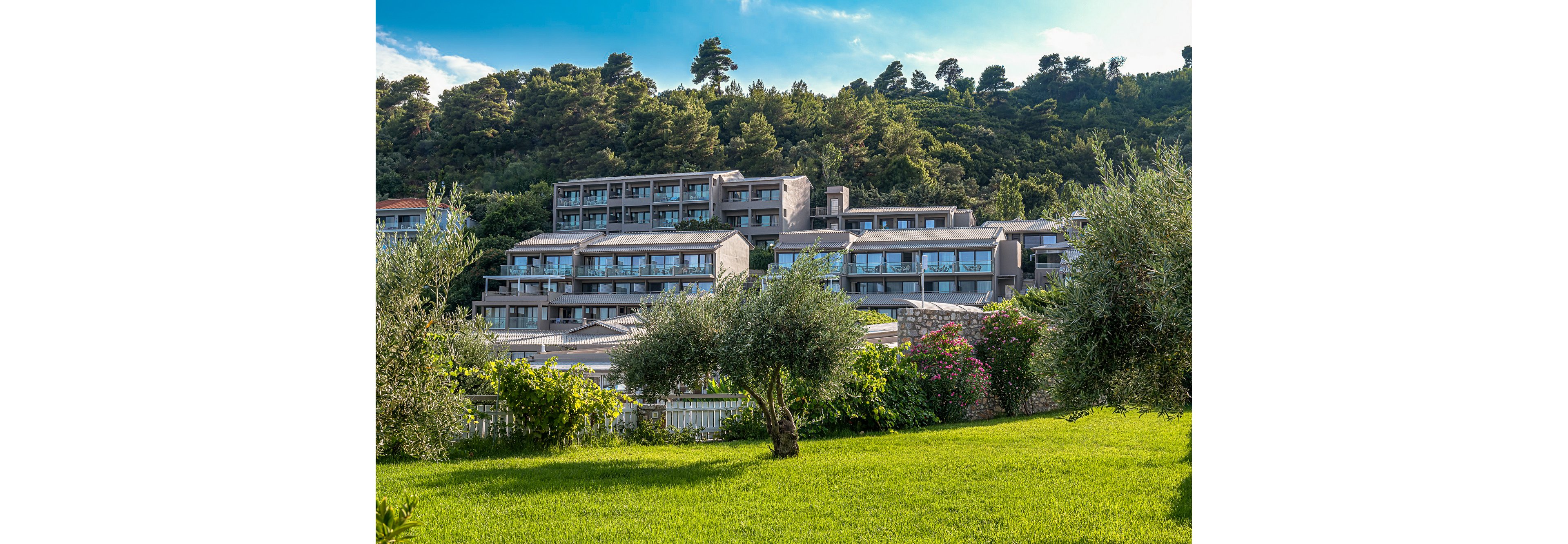 Kassandra Bay Resort & Spa