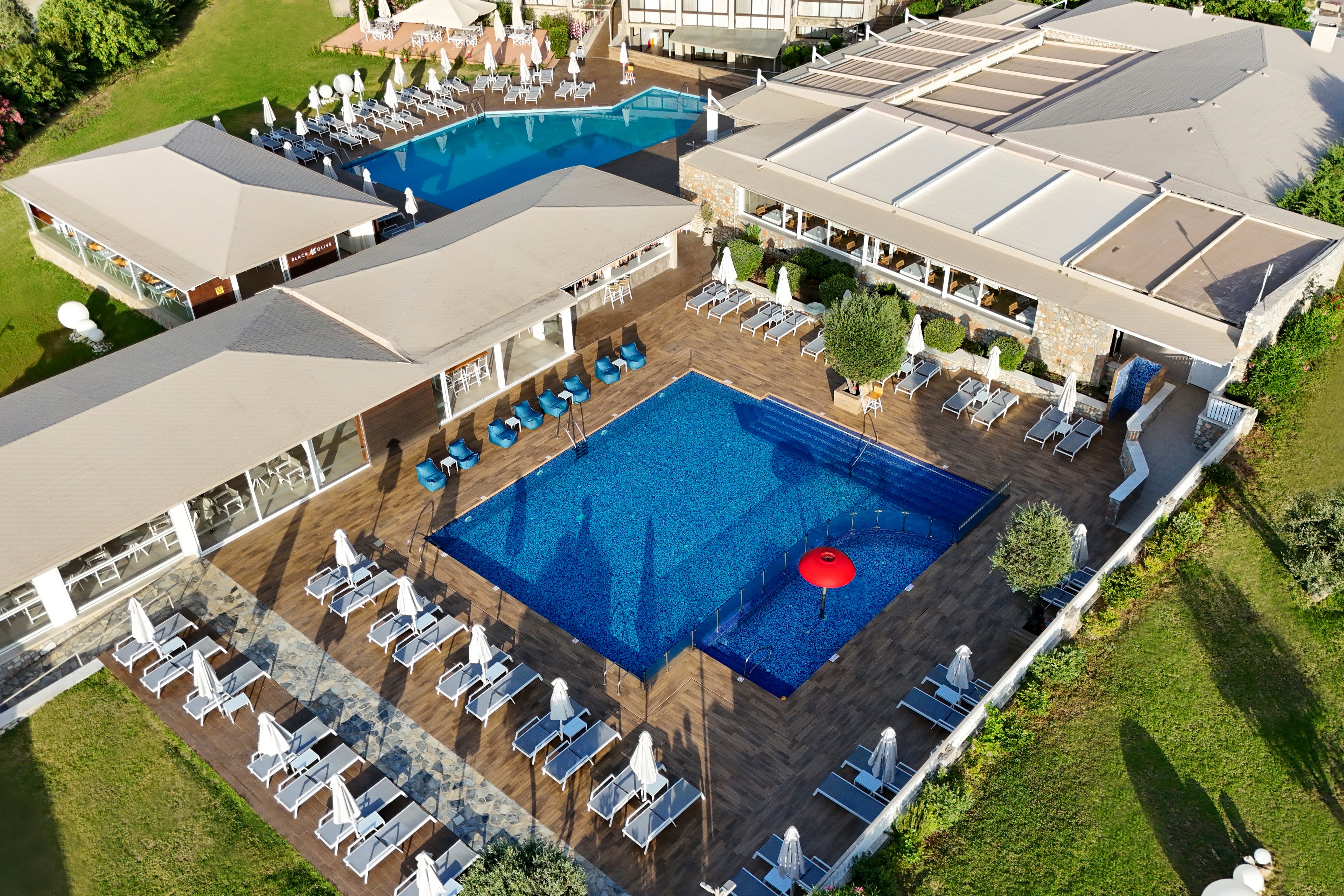 Kassandra Bay Resort & Spa