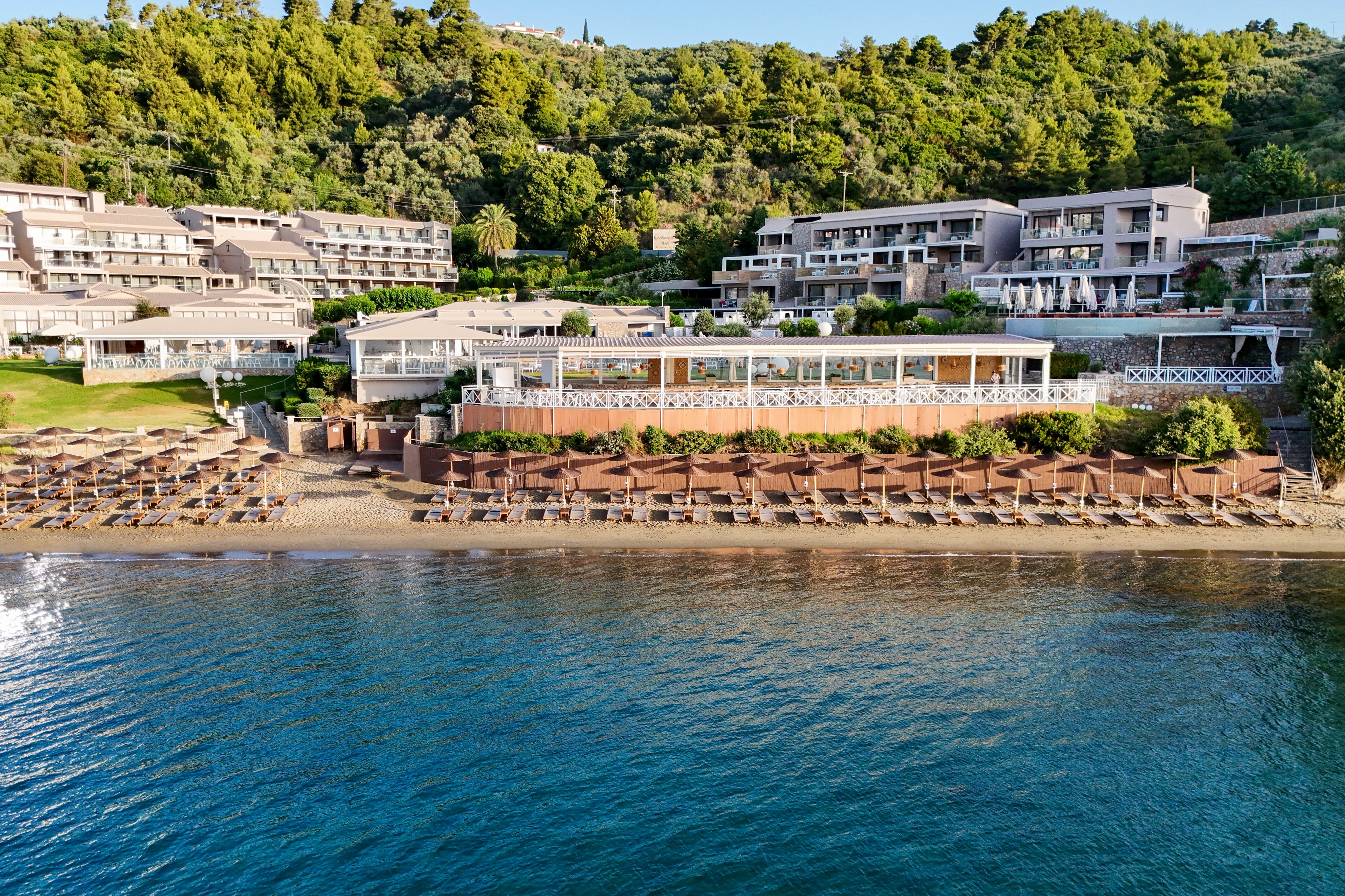 Kassandra Bay Resort & Spa