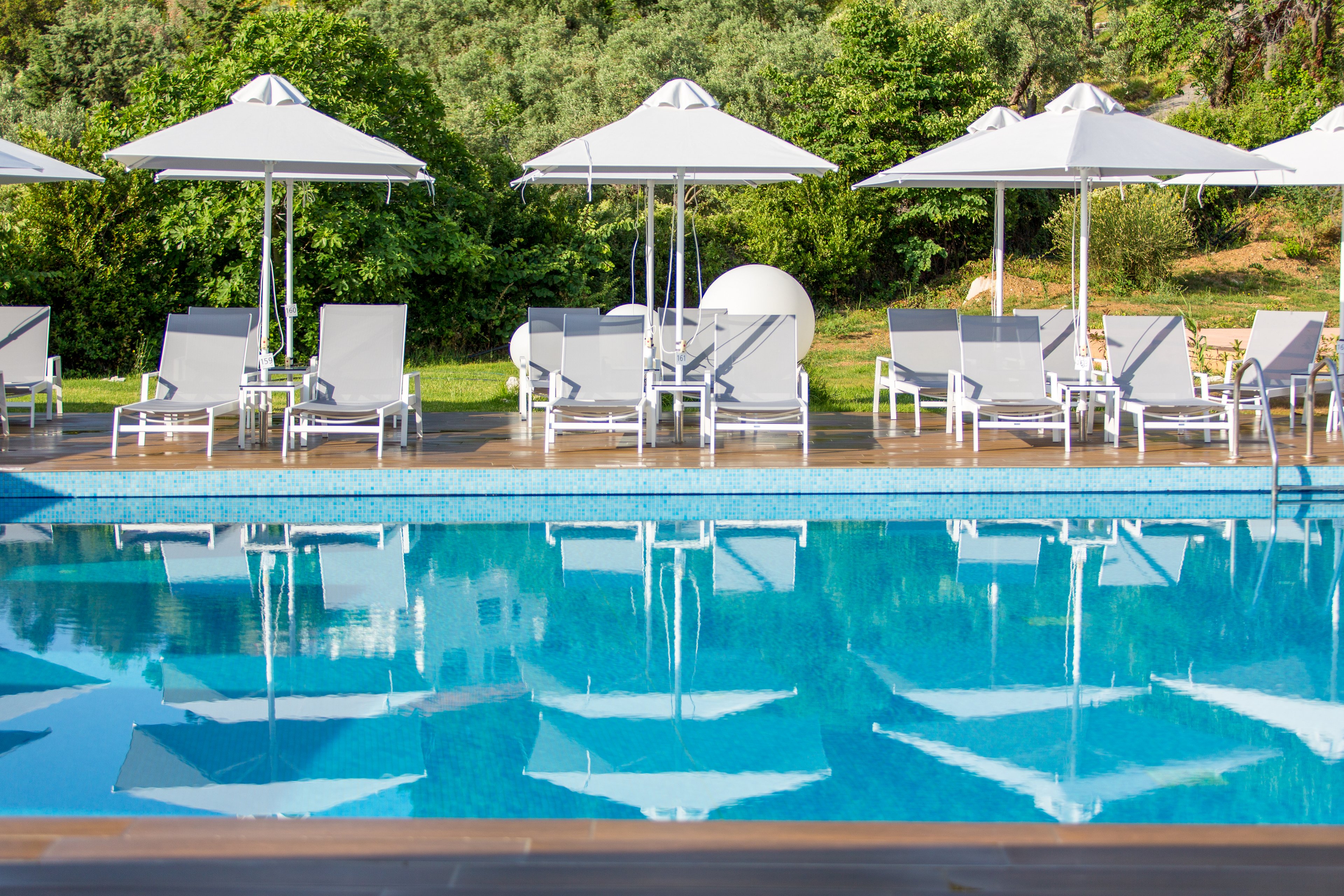 Kassandra Bay Resort & Spa