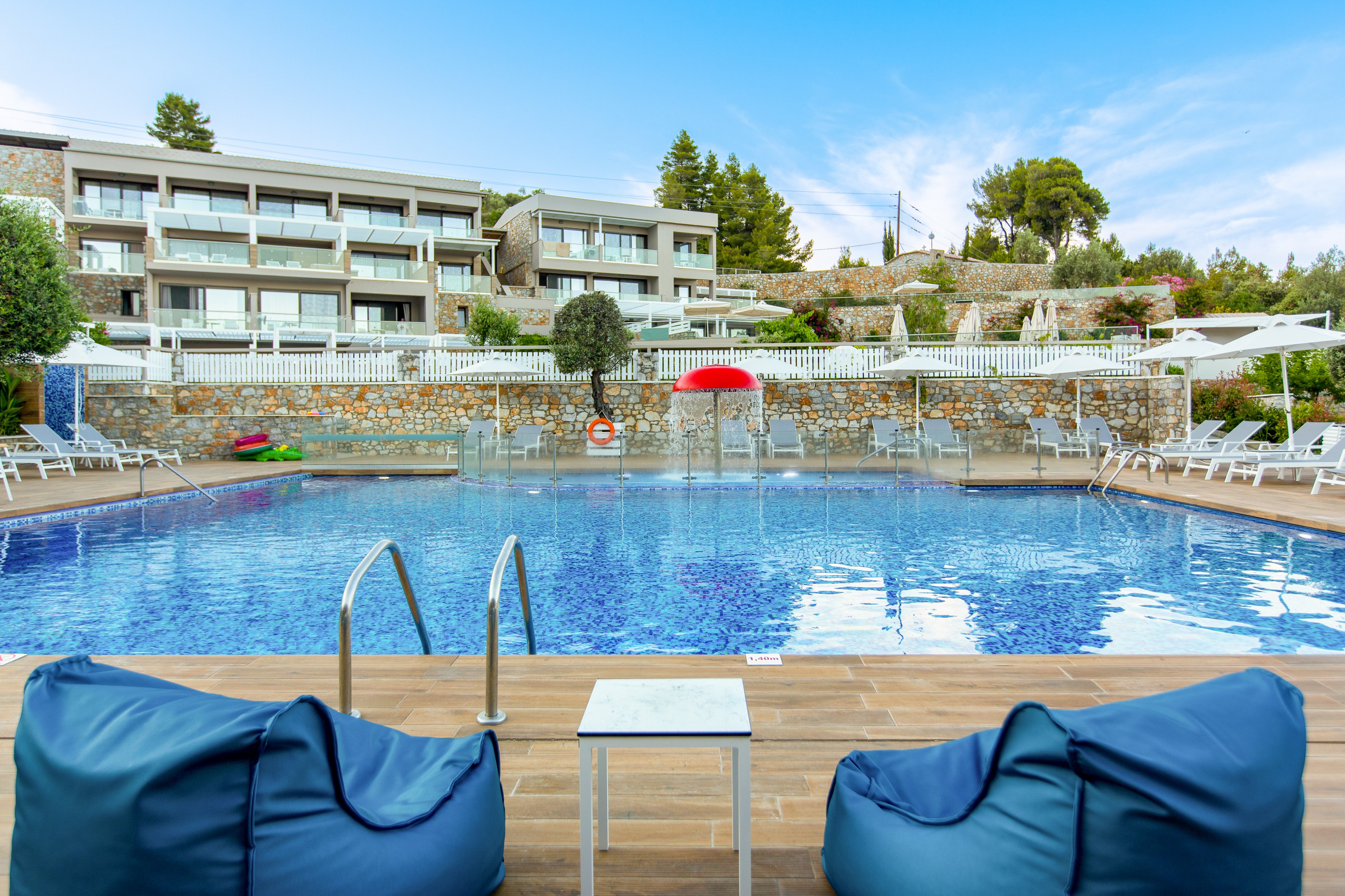 Kassandra Bay Resort & Spa