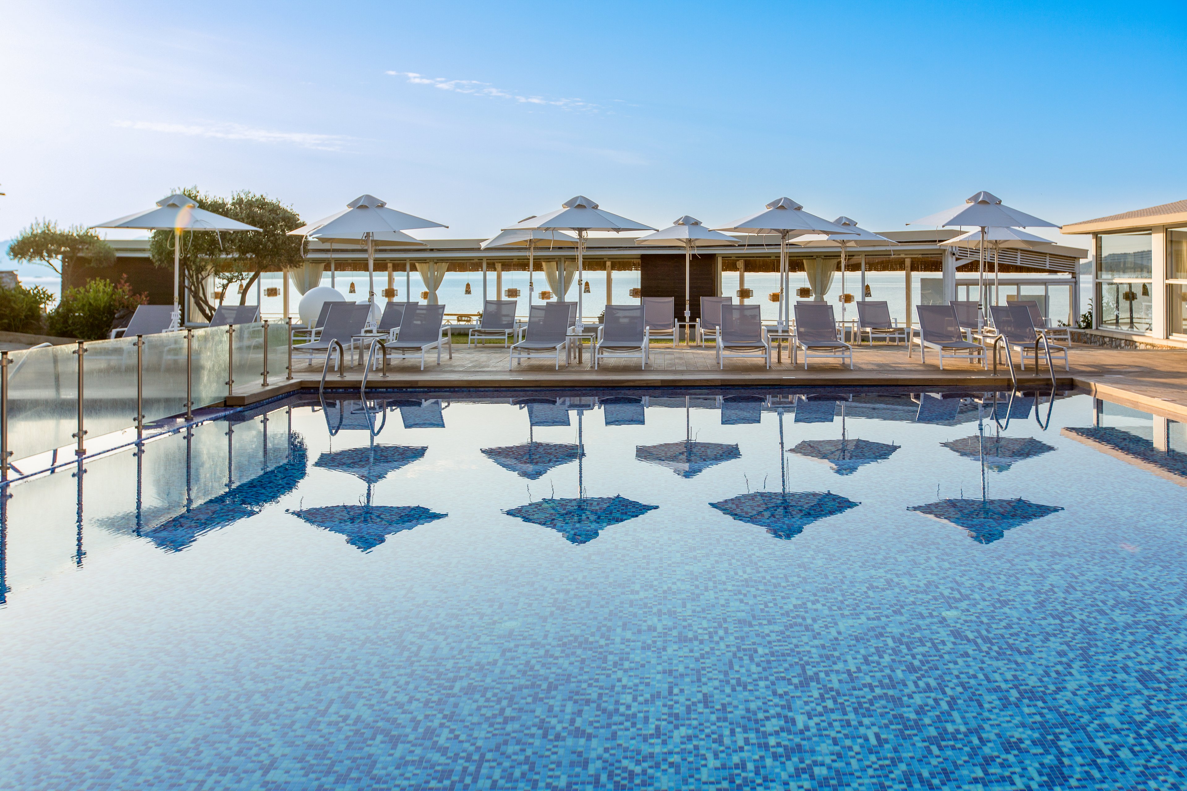 Kassandra Bay Resort & Spa