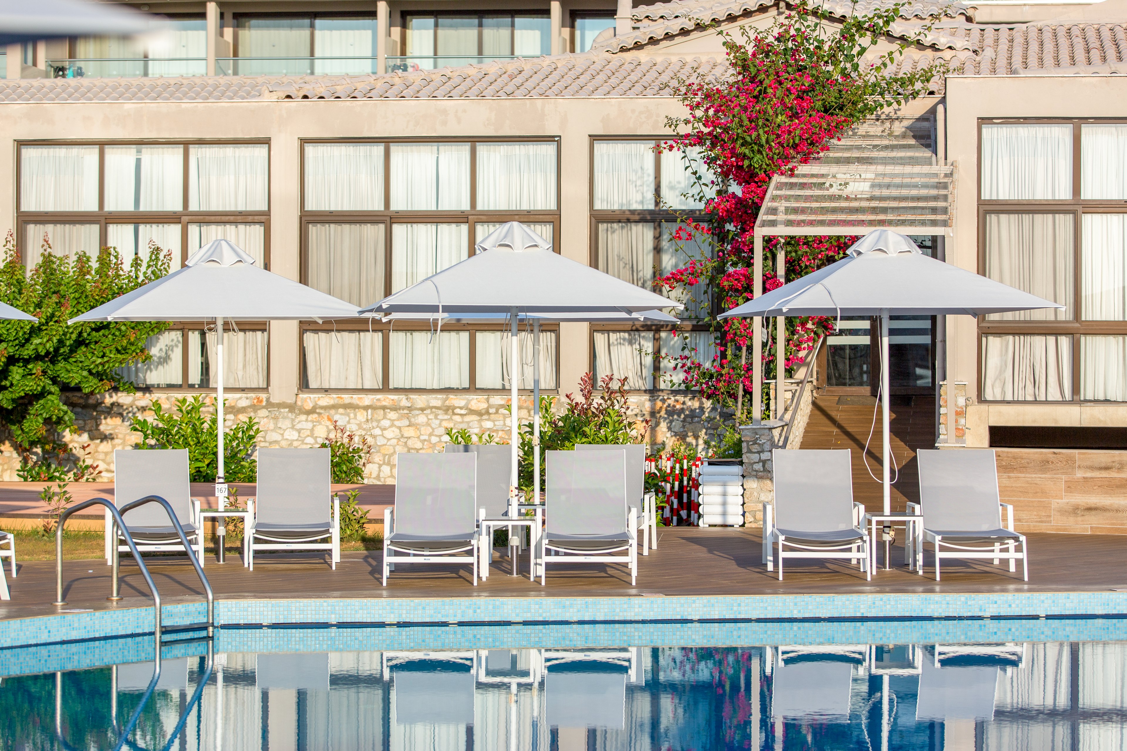 Kassandra Bay Resort & Spa