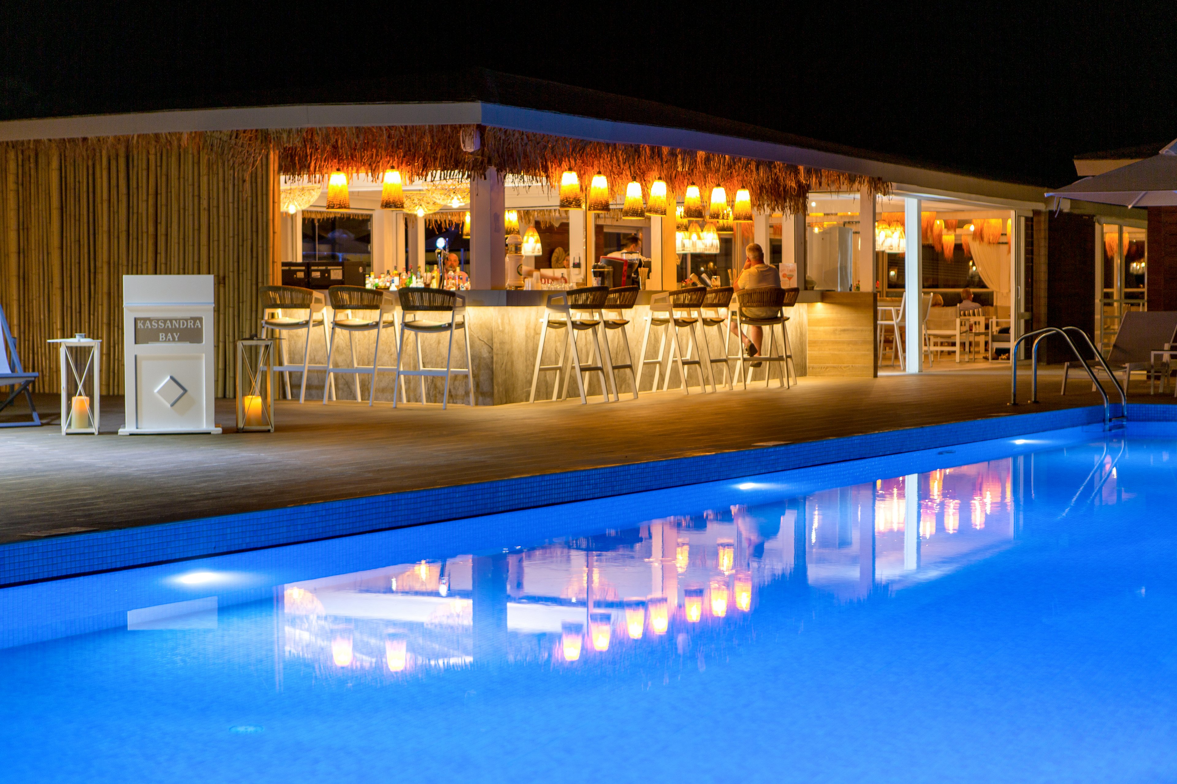 Kassandra Bay Resort & Spa