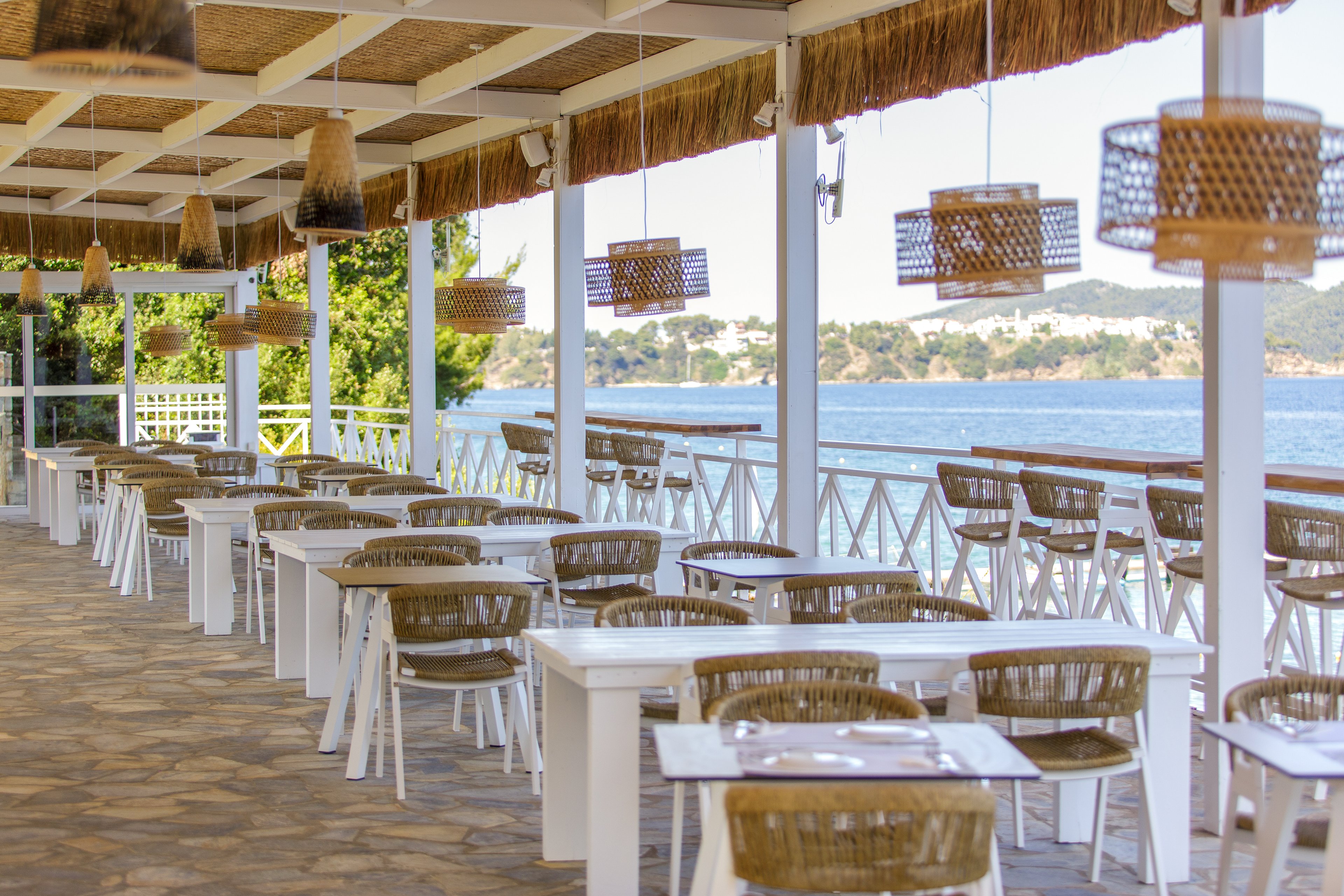 Kassandra Bay Resort & Spa