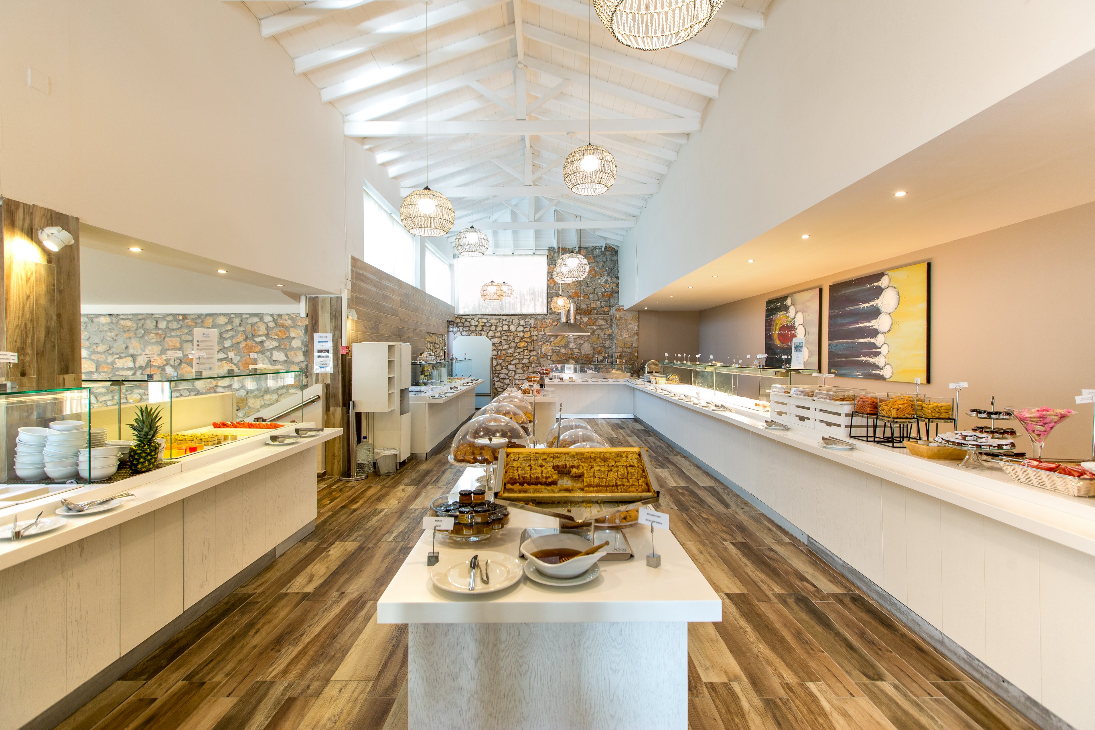 Kassandra Bay Resort & Spa