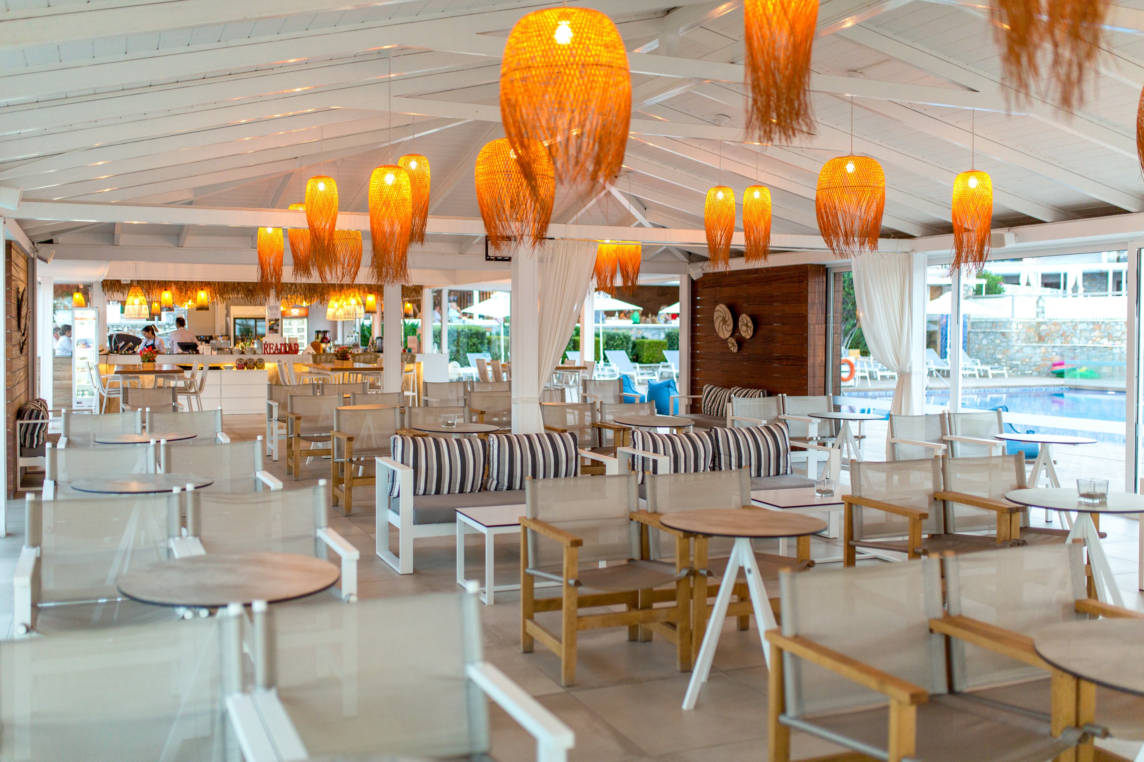 Kassandra Bay Resort & Spa