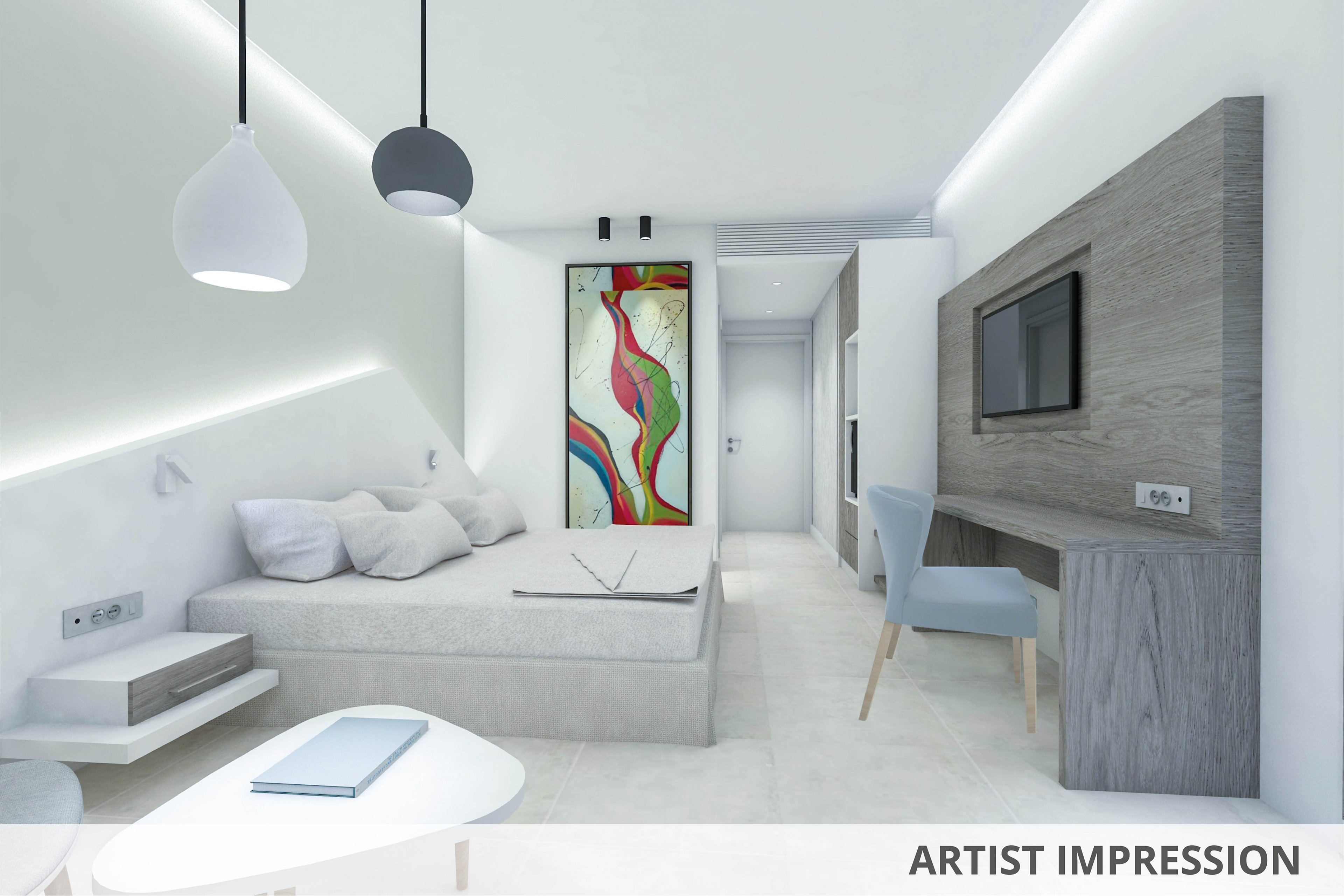 Kassandra Bay Resort & Spa