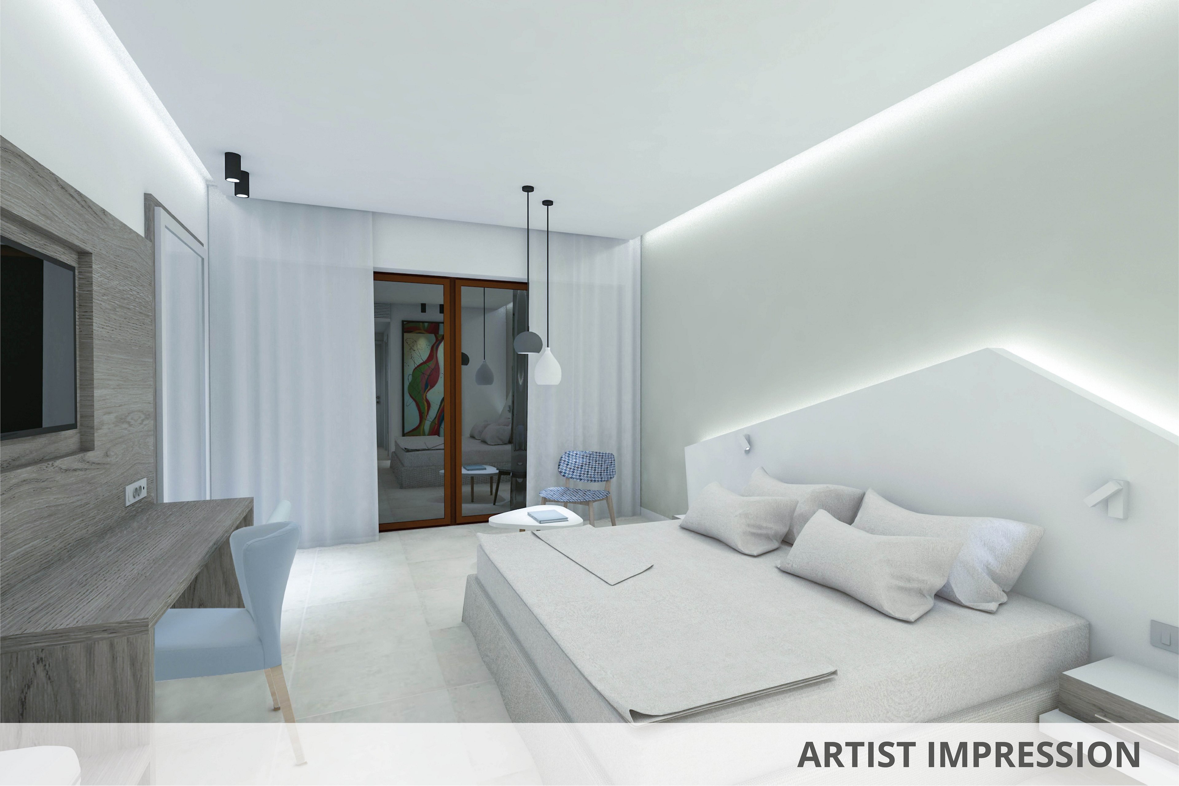 Kassandra Bay Resort & Spa