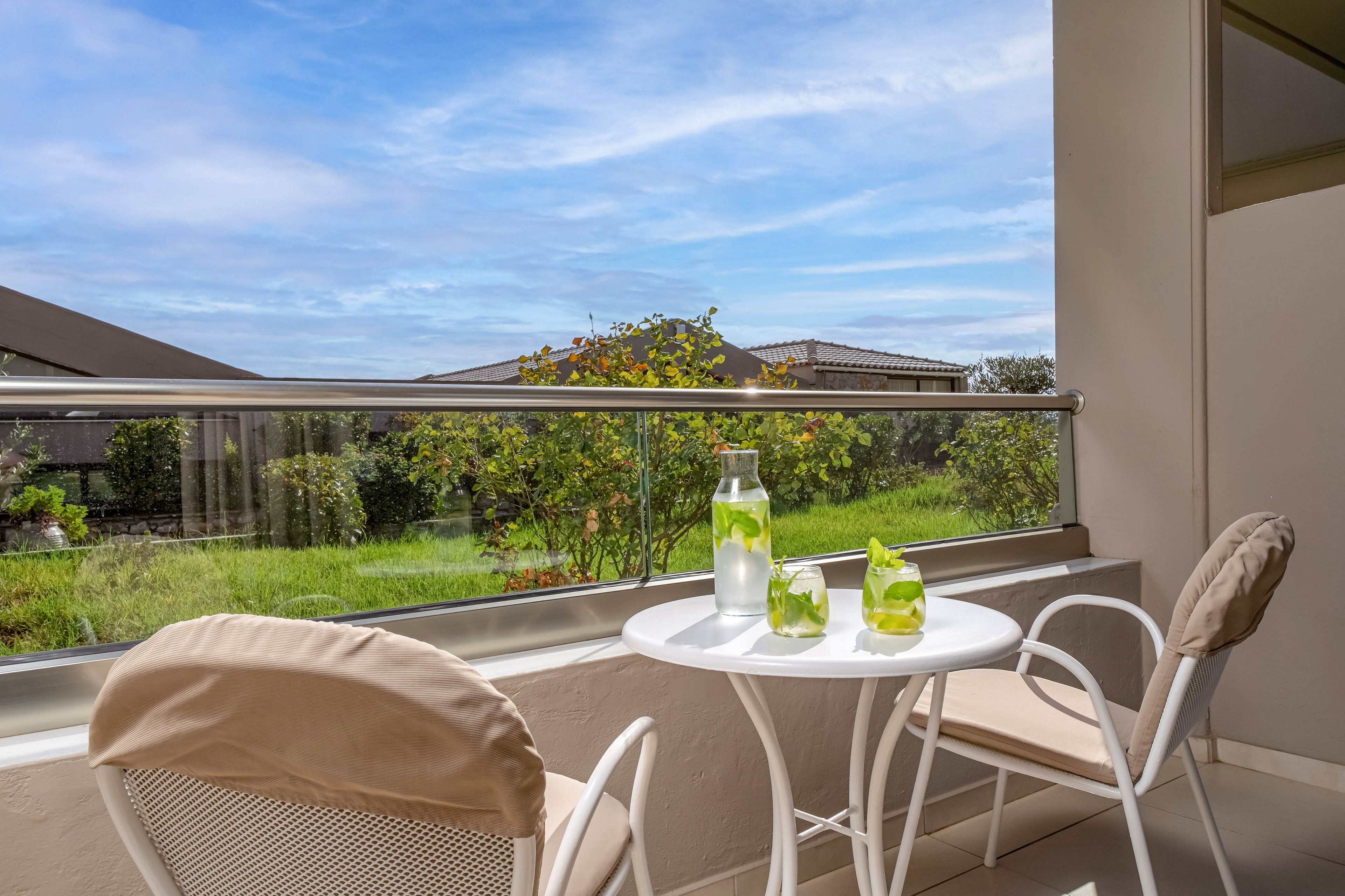 Kassandra Bay Resort & Spa