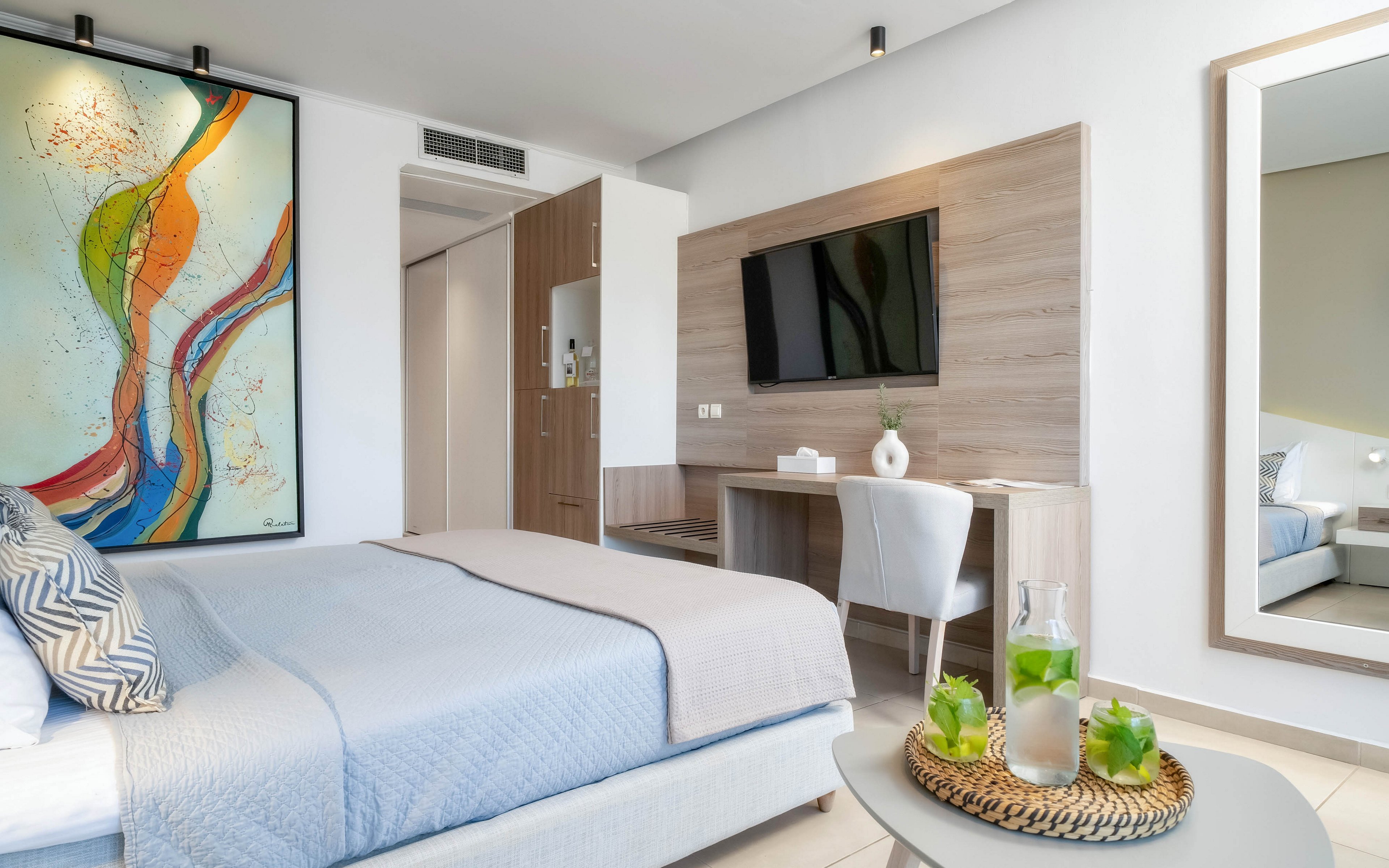 Kassandra Bay Resort & Spa