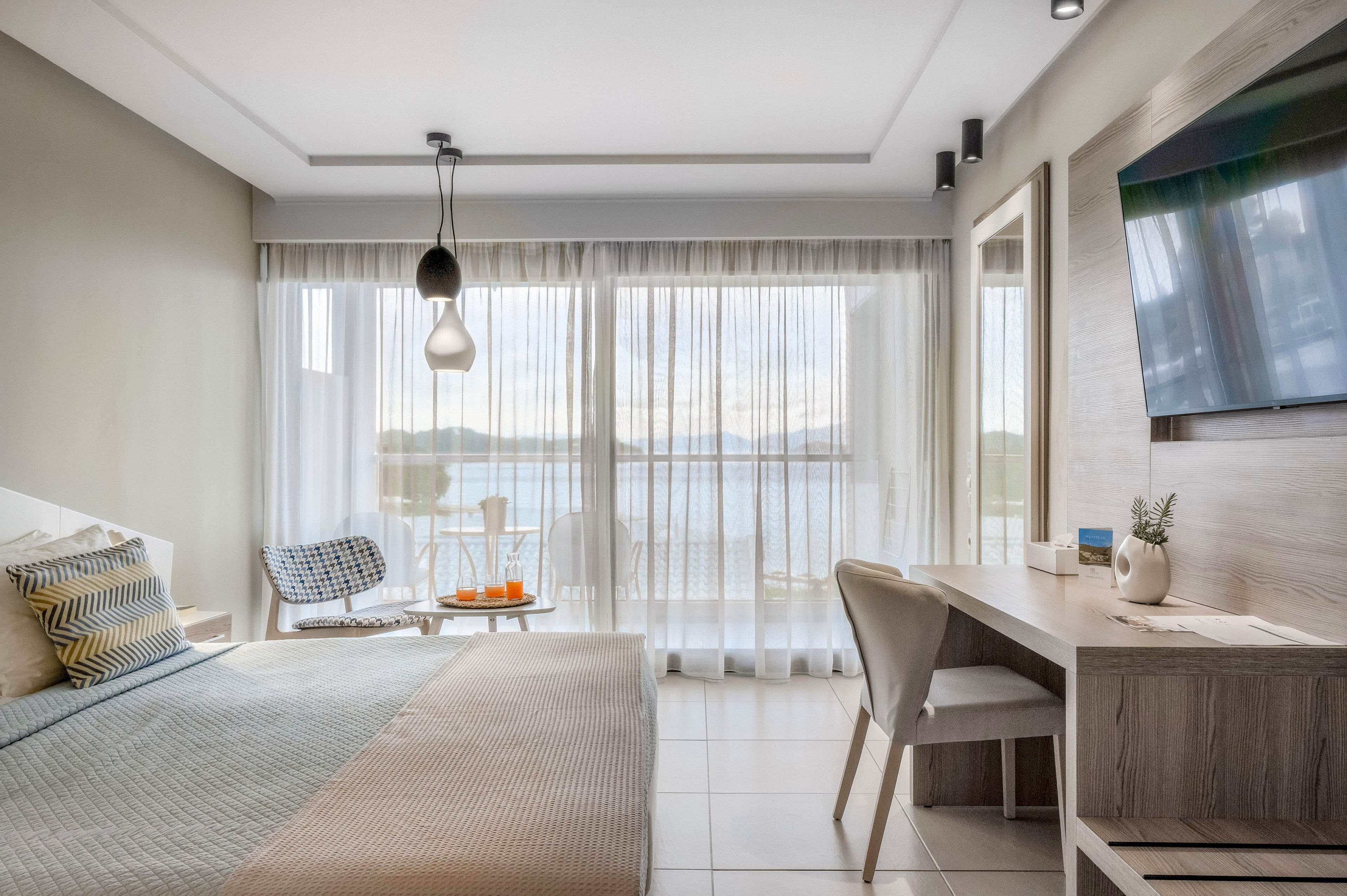 Kassandra Bay Resort & Spa