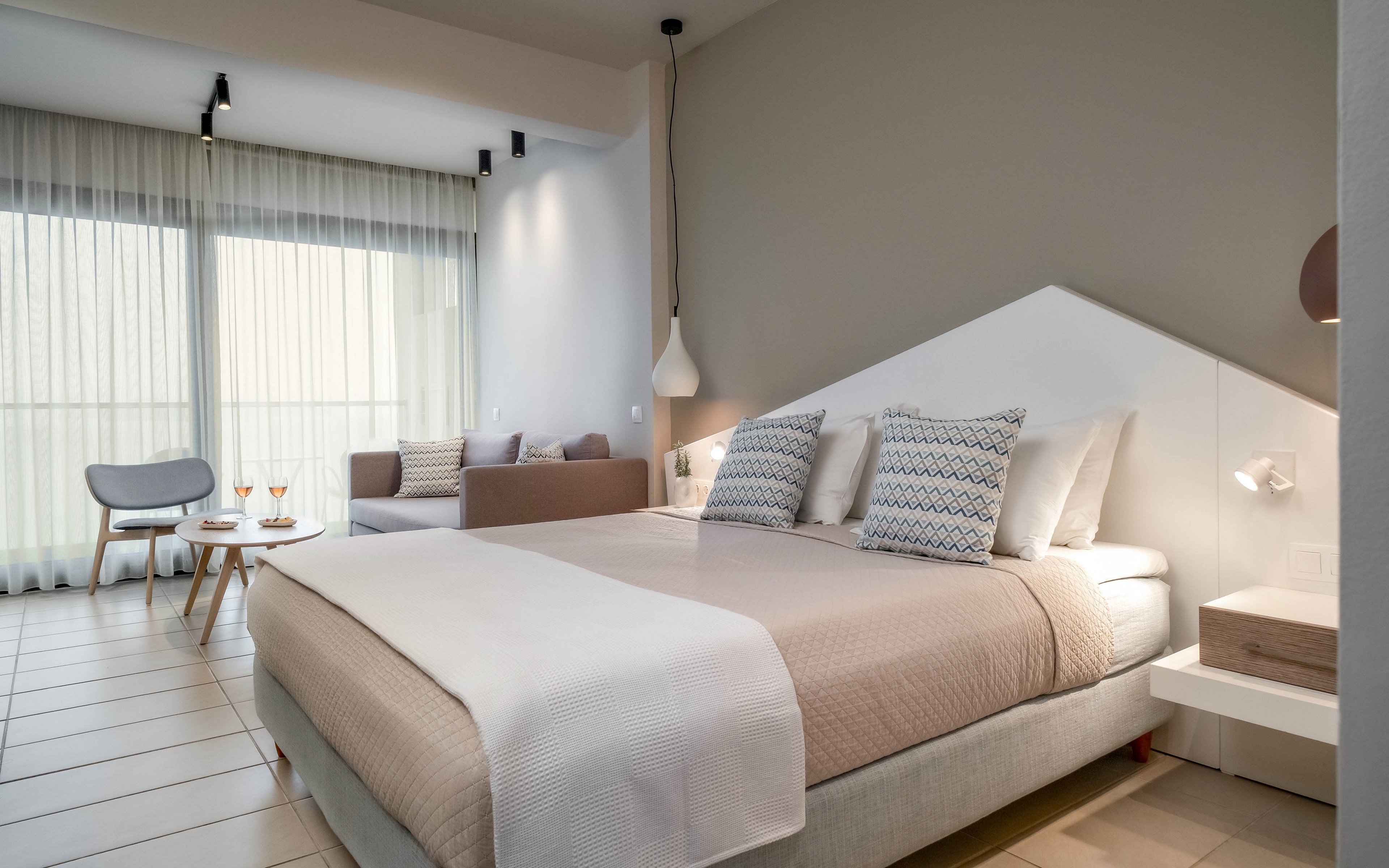 Kassandra Bay Resort & Spa