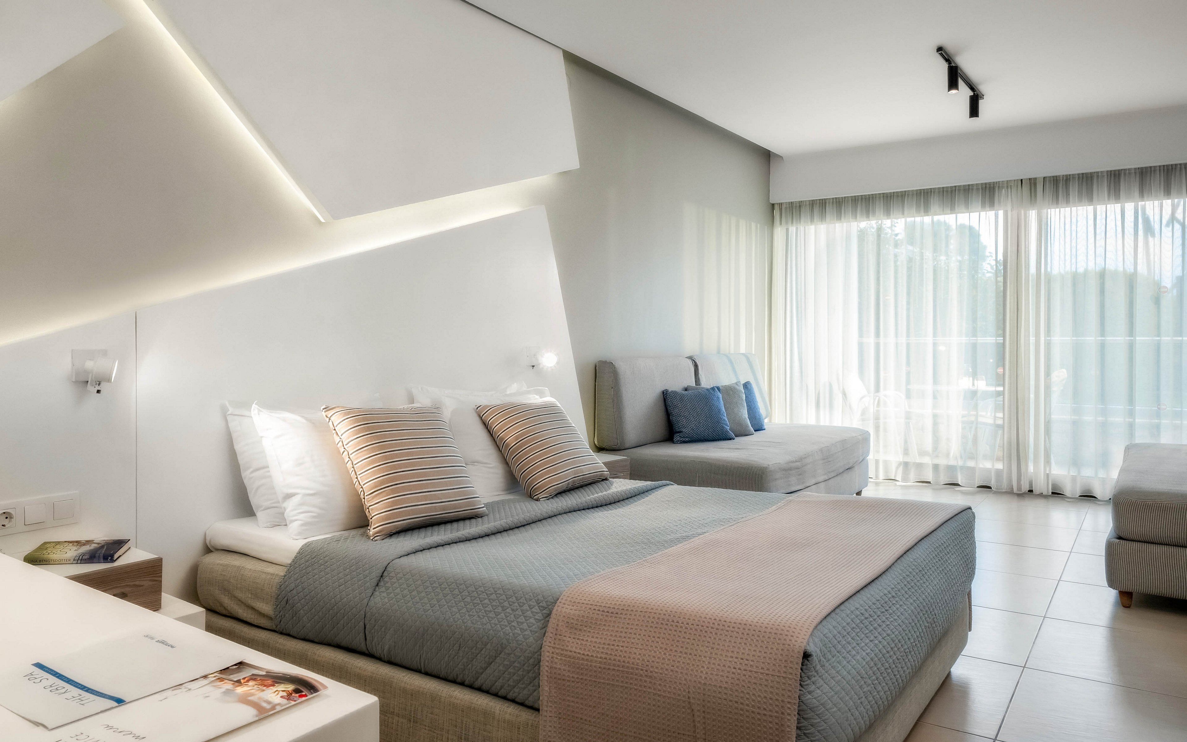 Kassandra Bay Resort & Spa