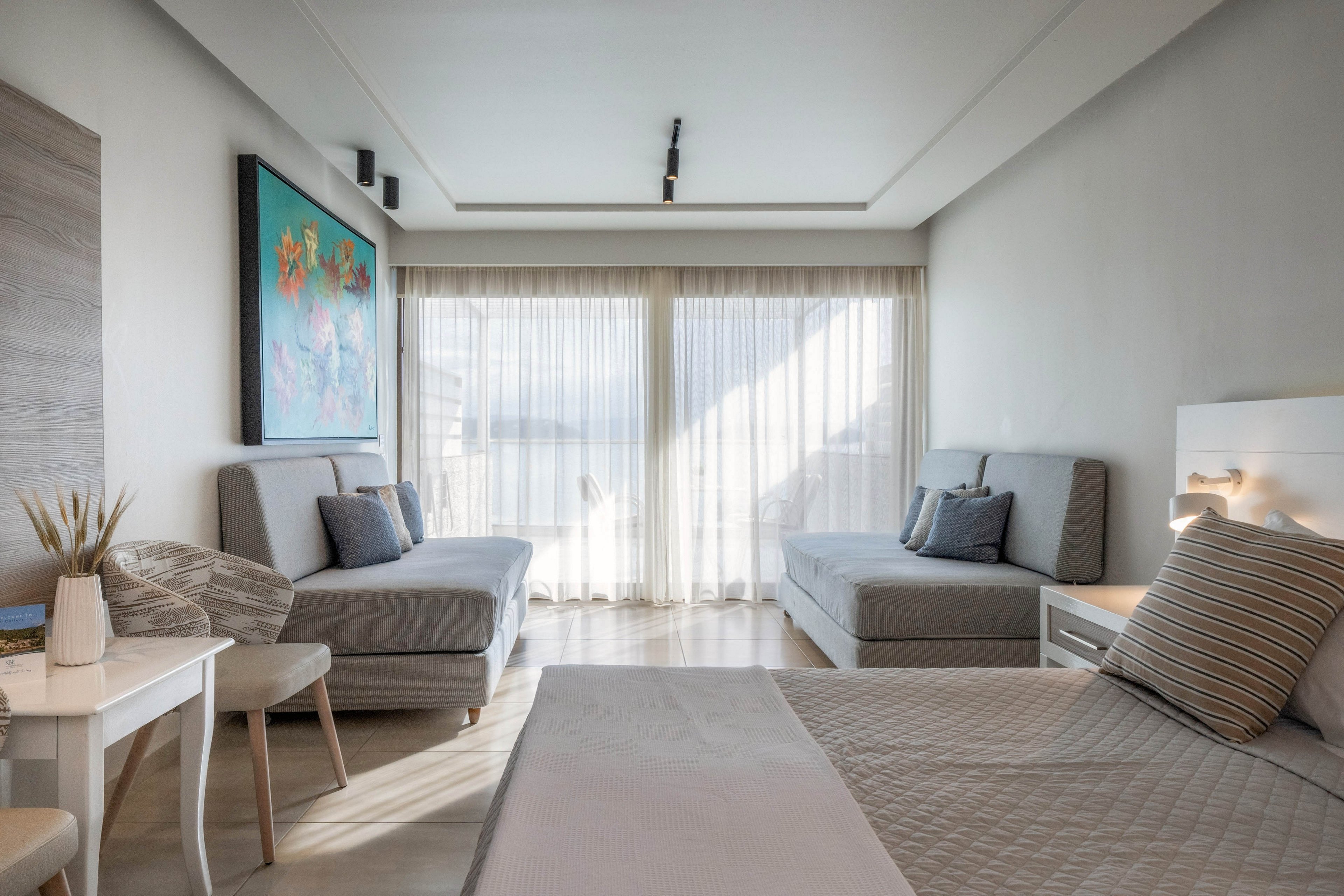 Kassandra Bay Resort & Spa